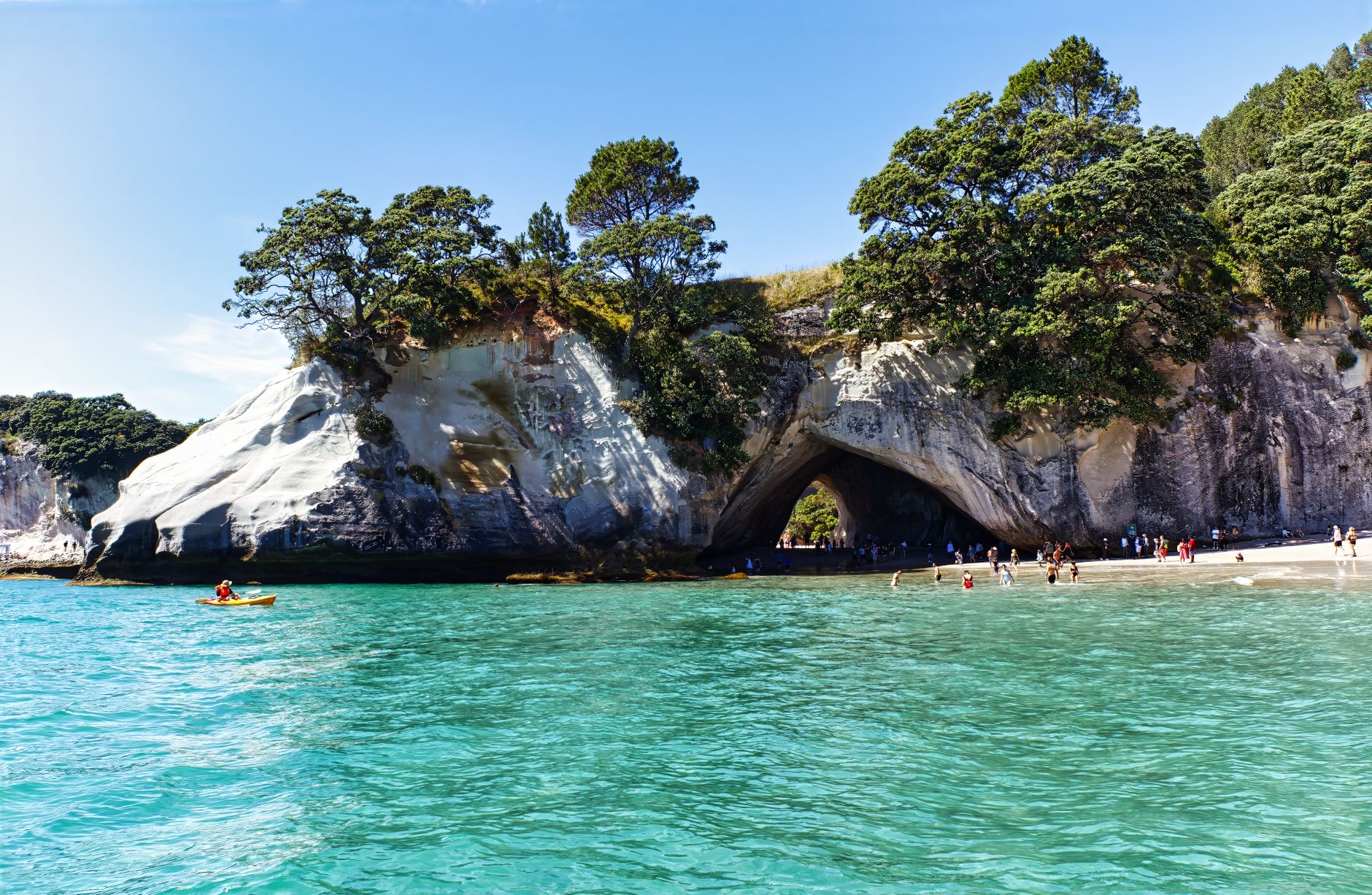 The Most Beautiful Places to Visit in New Zealand