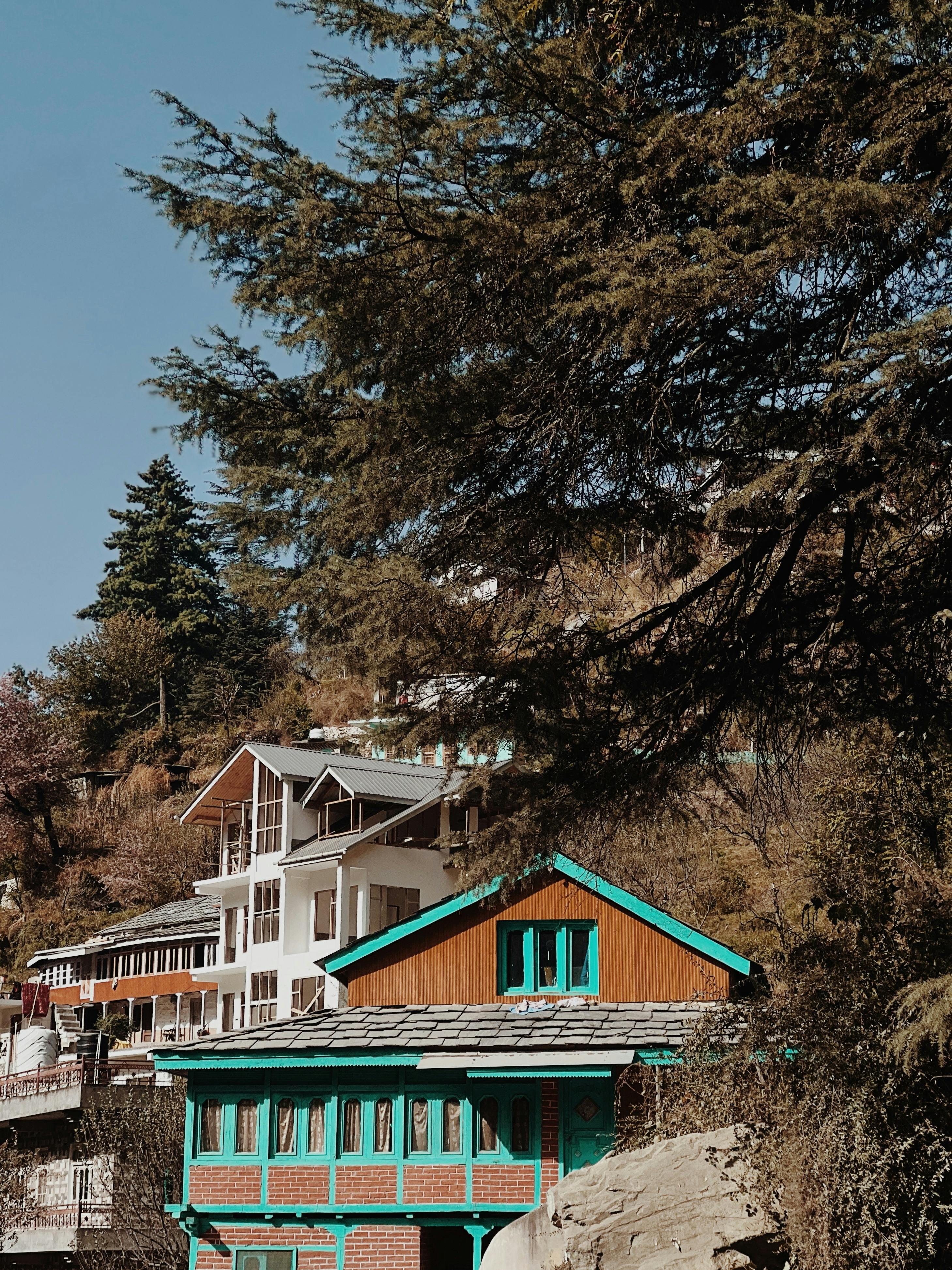Водонагреватели: какой тип лучше для вашего дома