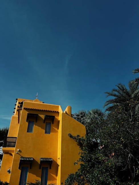 Location villa Maroc vacances