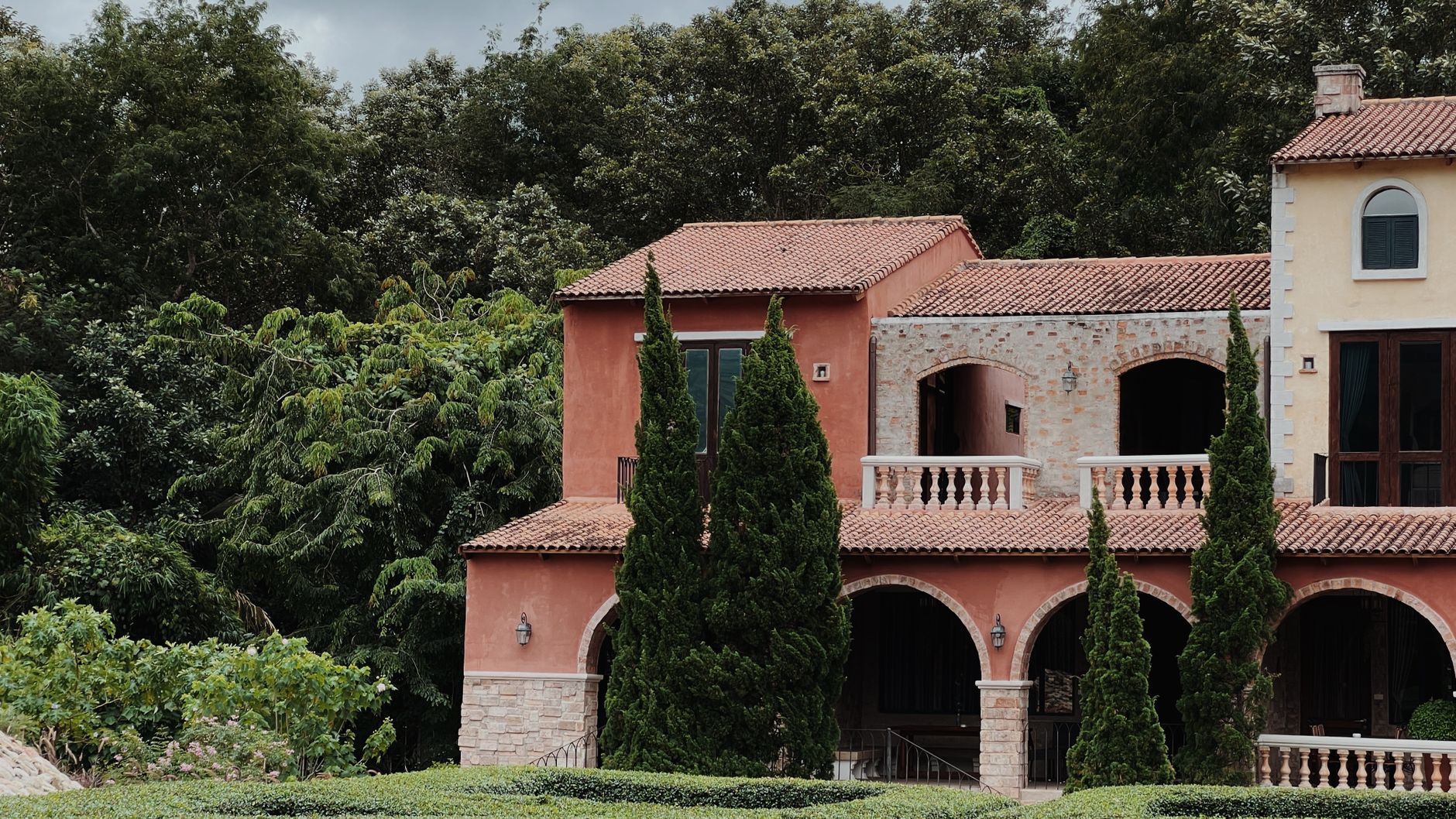 Villa in Toscane — het ultieme droomhuis voor Nederlandse kopers