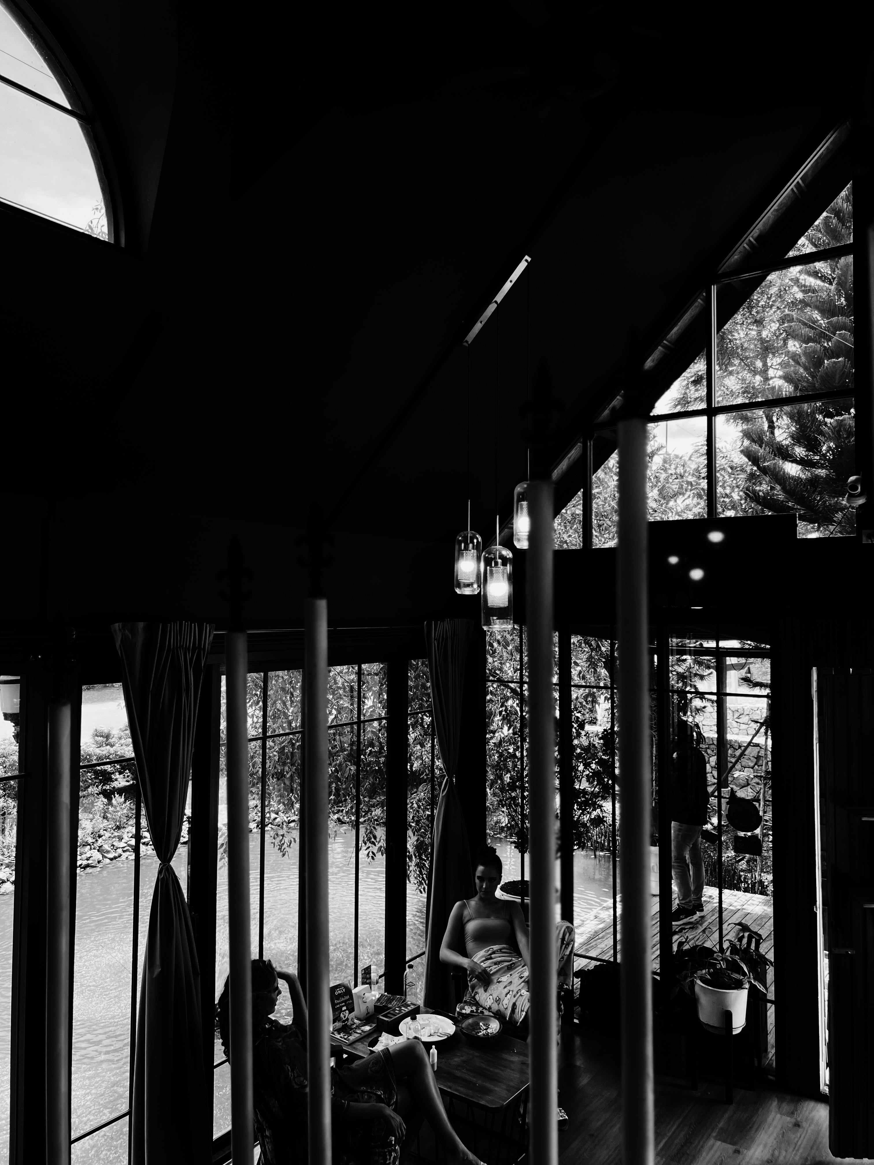 Материалы и текстуры для штор