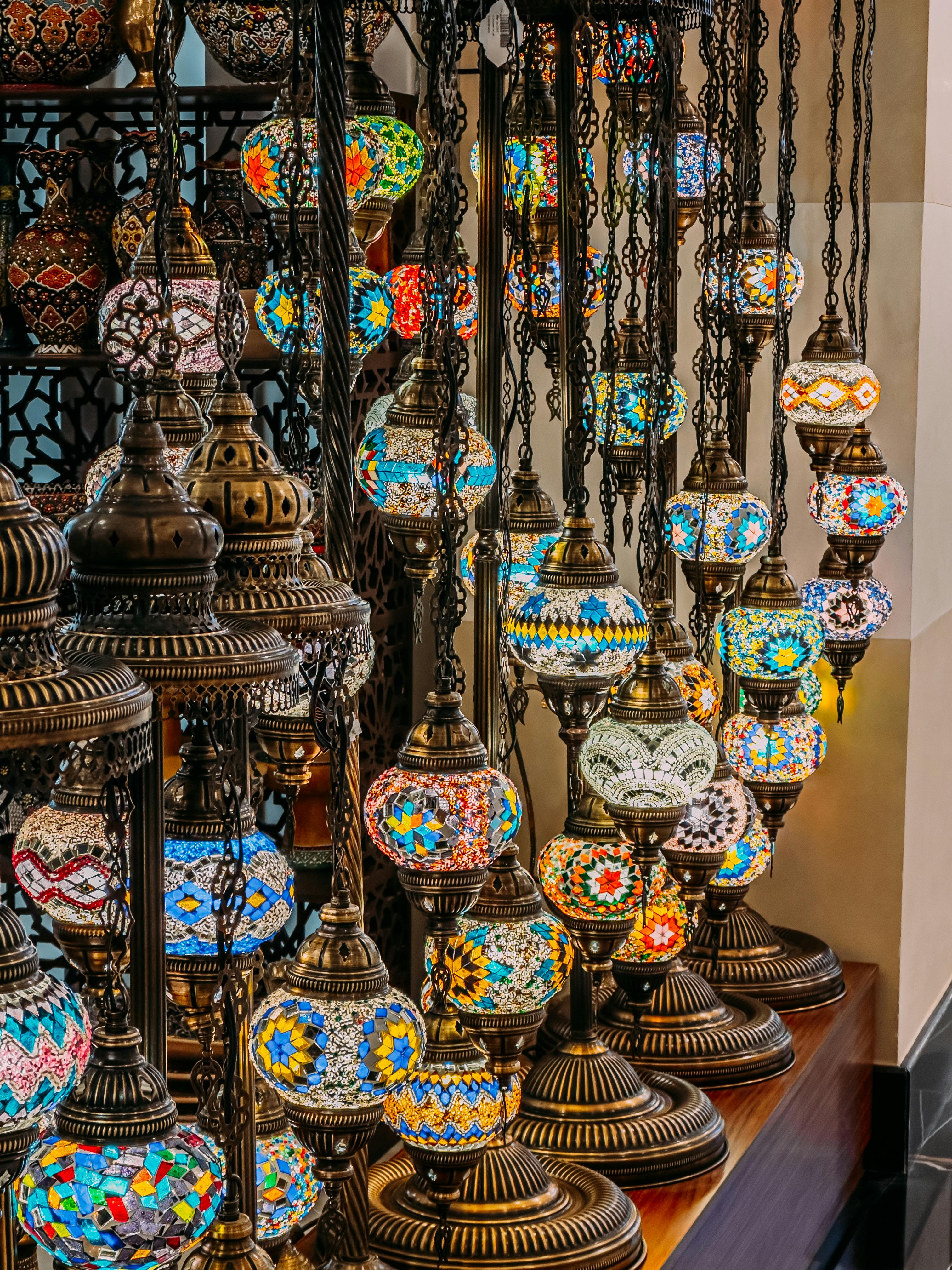 Современные тренды