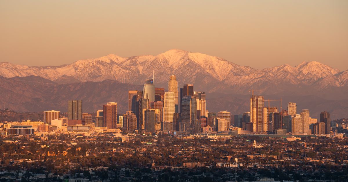 Los Angeles