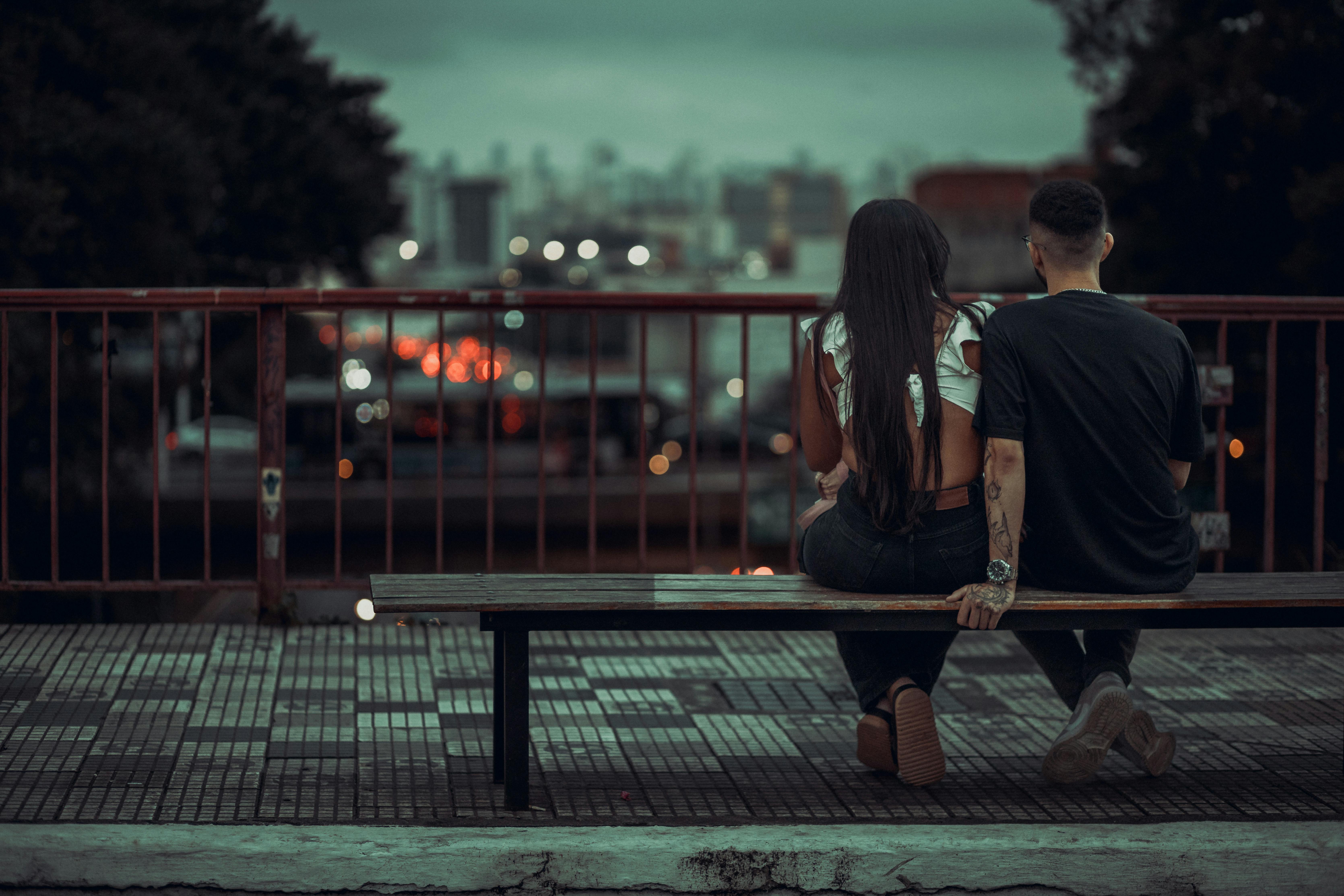 Nighttime Rituals to Reduce Anxiety and Improve Sleep Quality