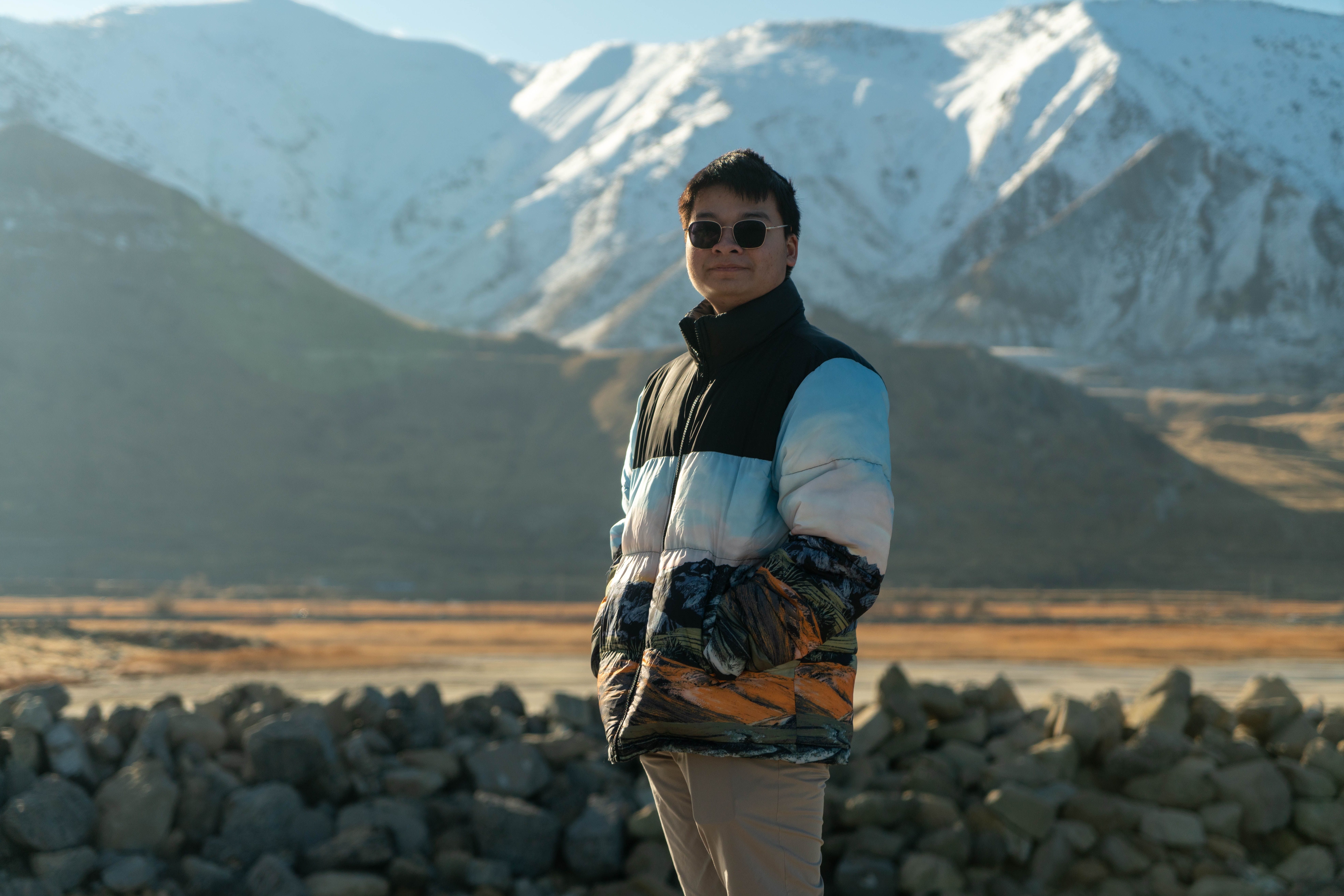 Jaqueta Puffer