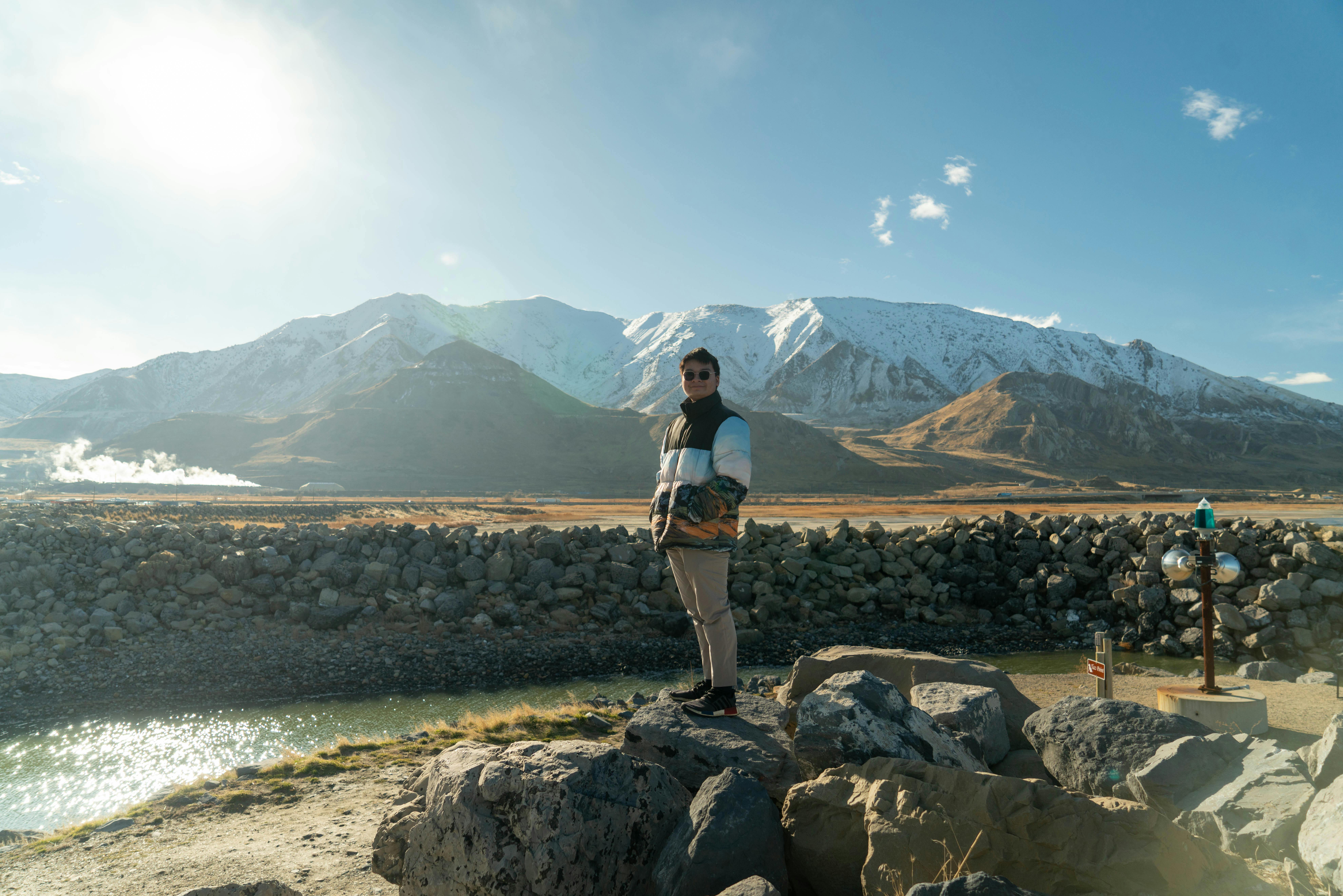 Is New Zealand Safe For Tourists? What Travelers Should Know — Photo by Quang Vuong on Pexels