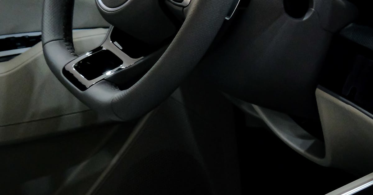 Профессиональные студийные фотографии автомобилей