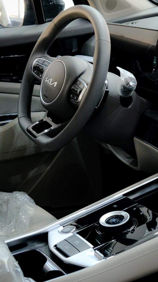 Vehicle-to-Everything (V2X) Communication Vehicle-to-Everything (V2X) Communication