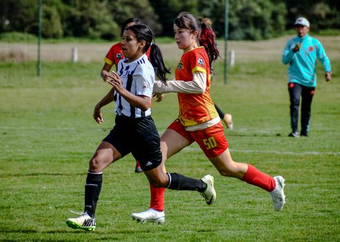 Ottawa vs Toronto in the Northern Super League — Watch Free on CBC Gem