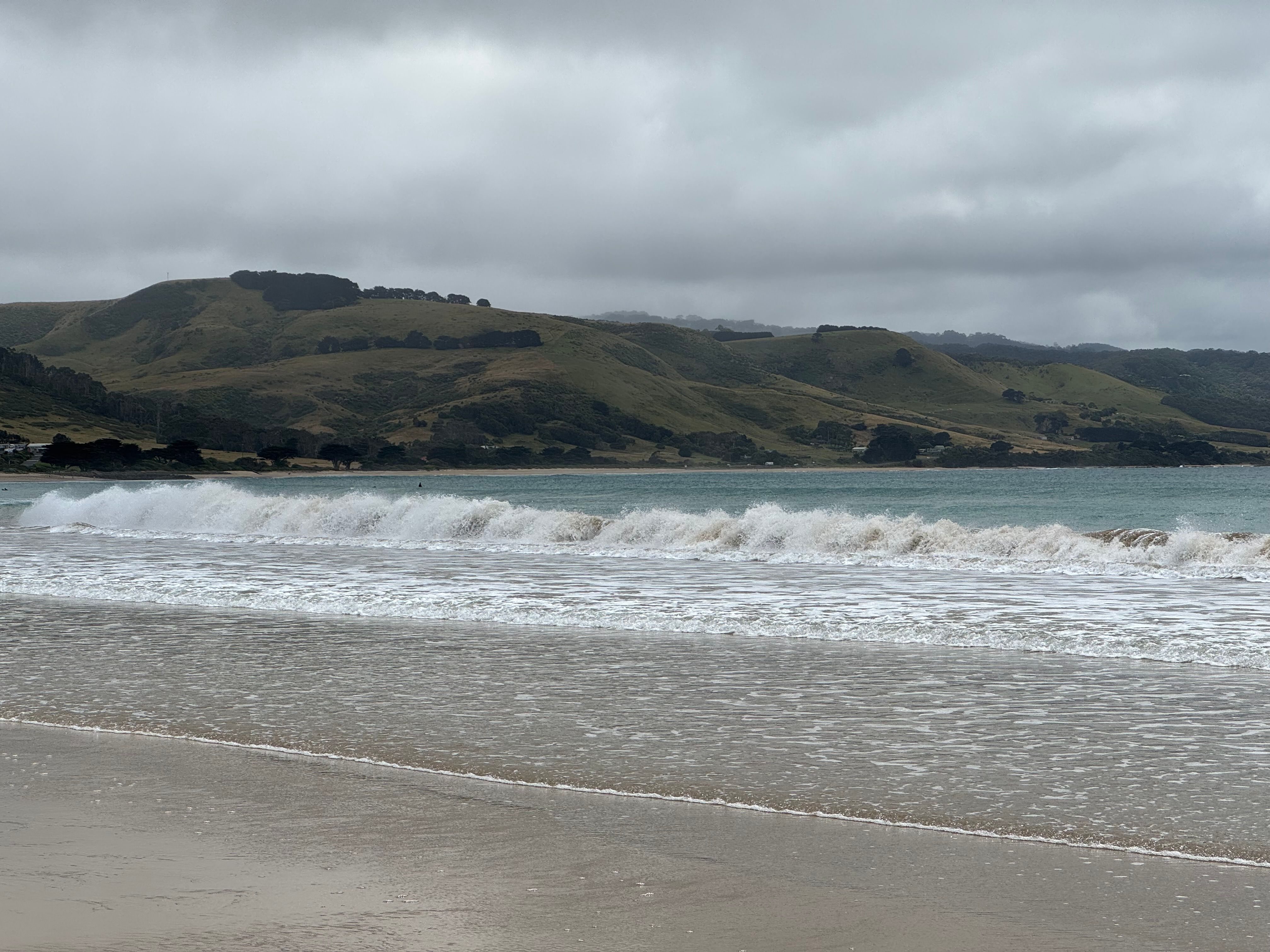 Great Ocean Road - Apollo Bay