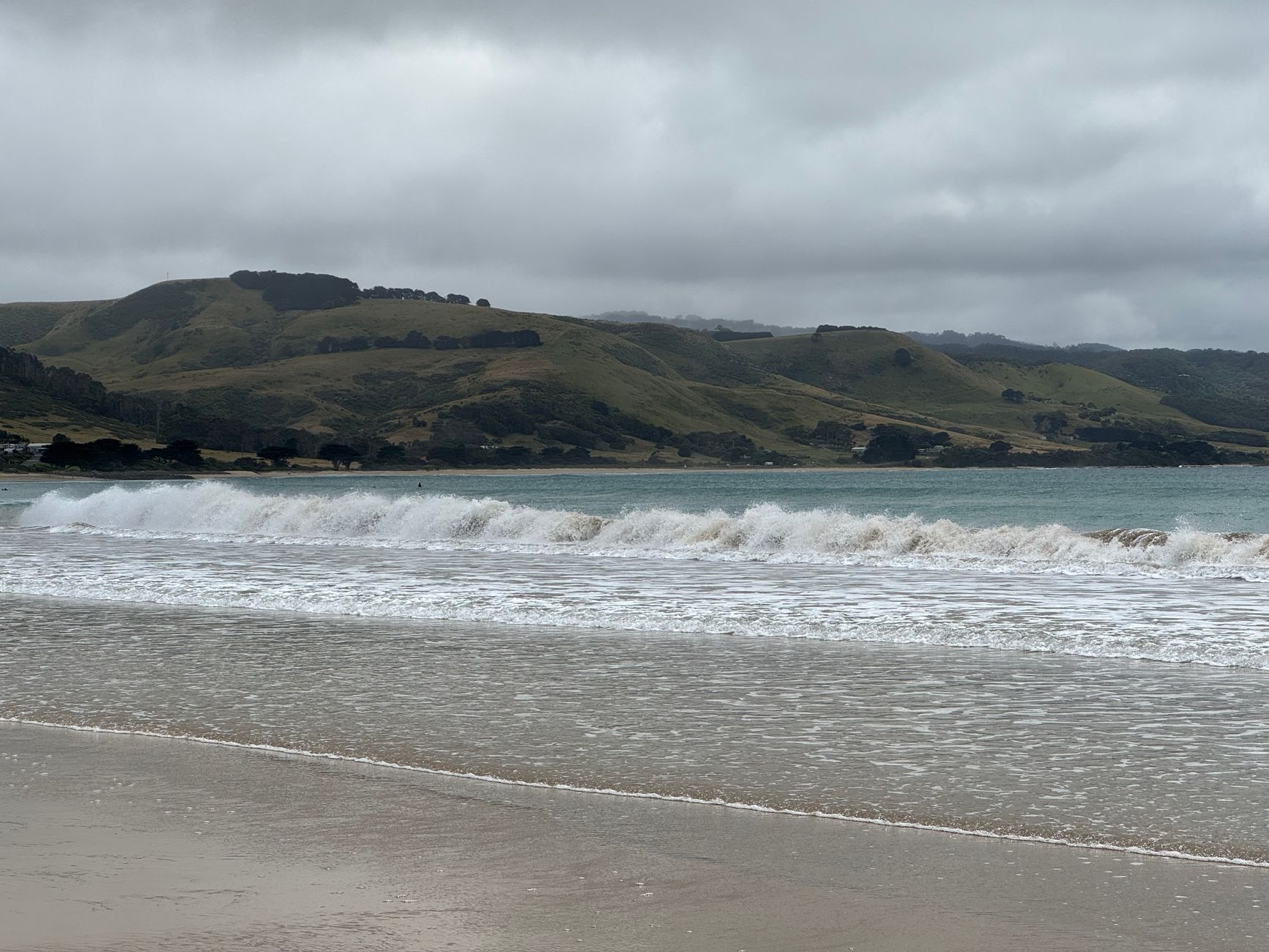Apollo Bay — Apollo Bay