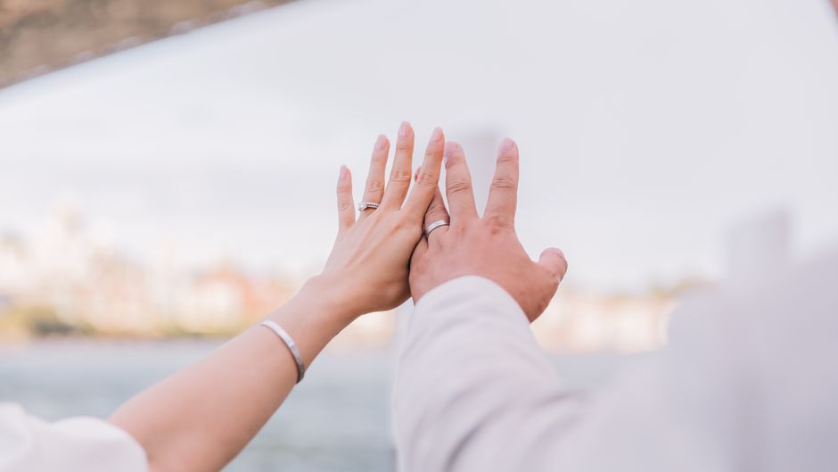 Marriage Counsellors Sydney
