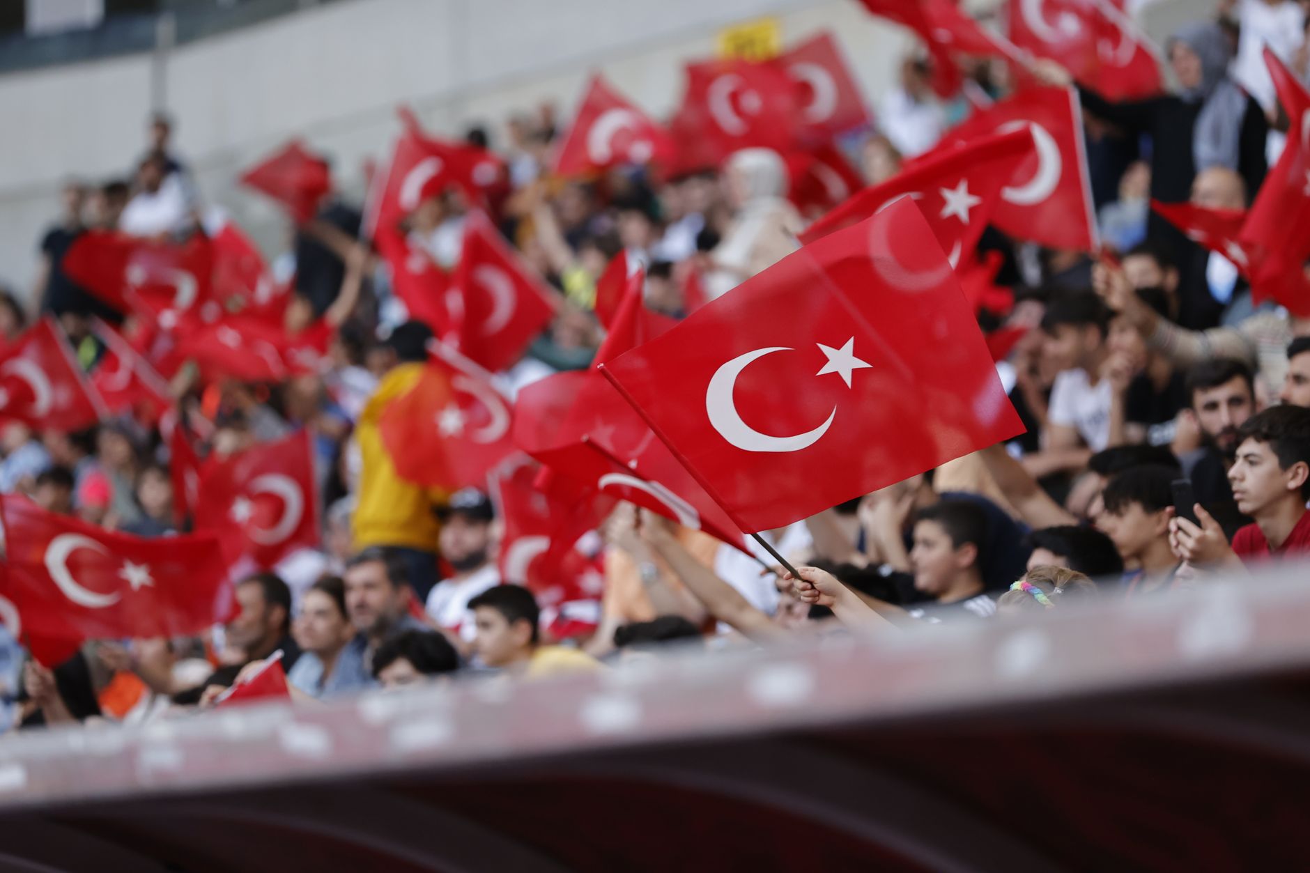 WM 2026 türkische & internationale Sender per IPTV