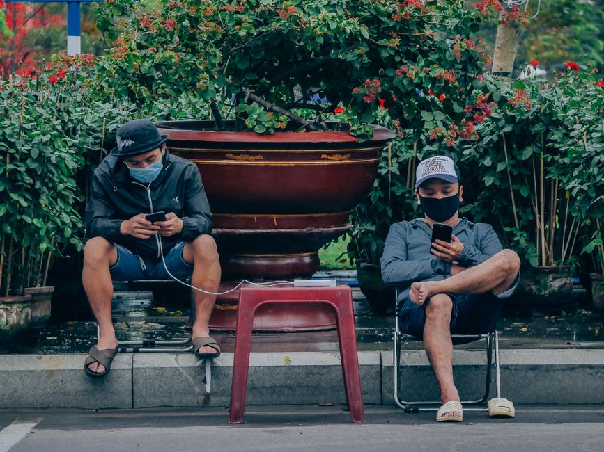 Golpes digitais mais usados em 2025”