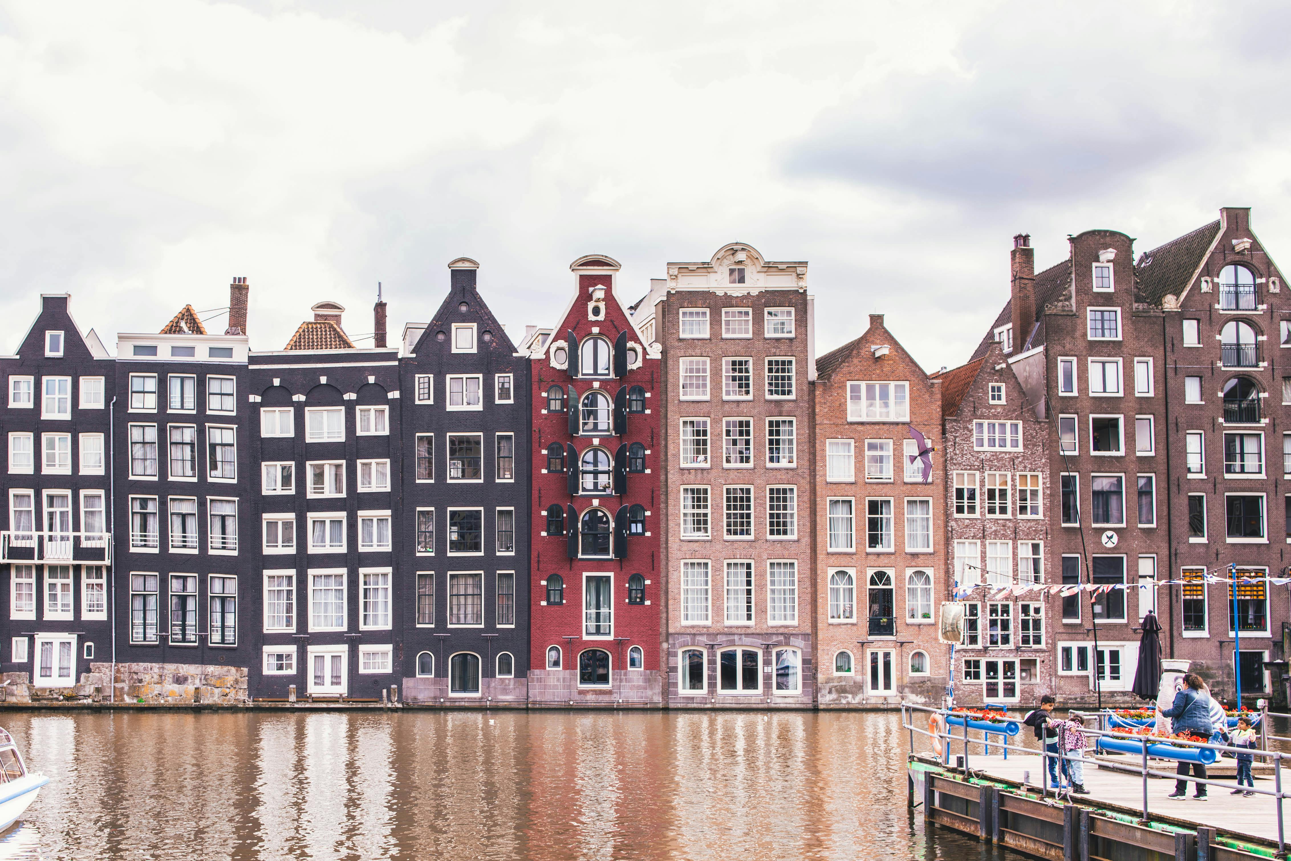 Amsterdam Hidden Gems — 10 Places Most Tourists Miss