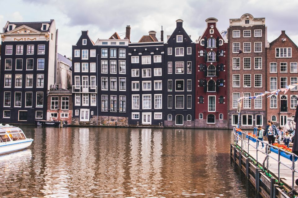 Amsterdam, Netherlands