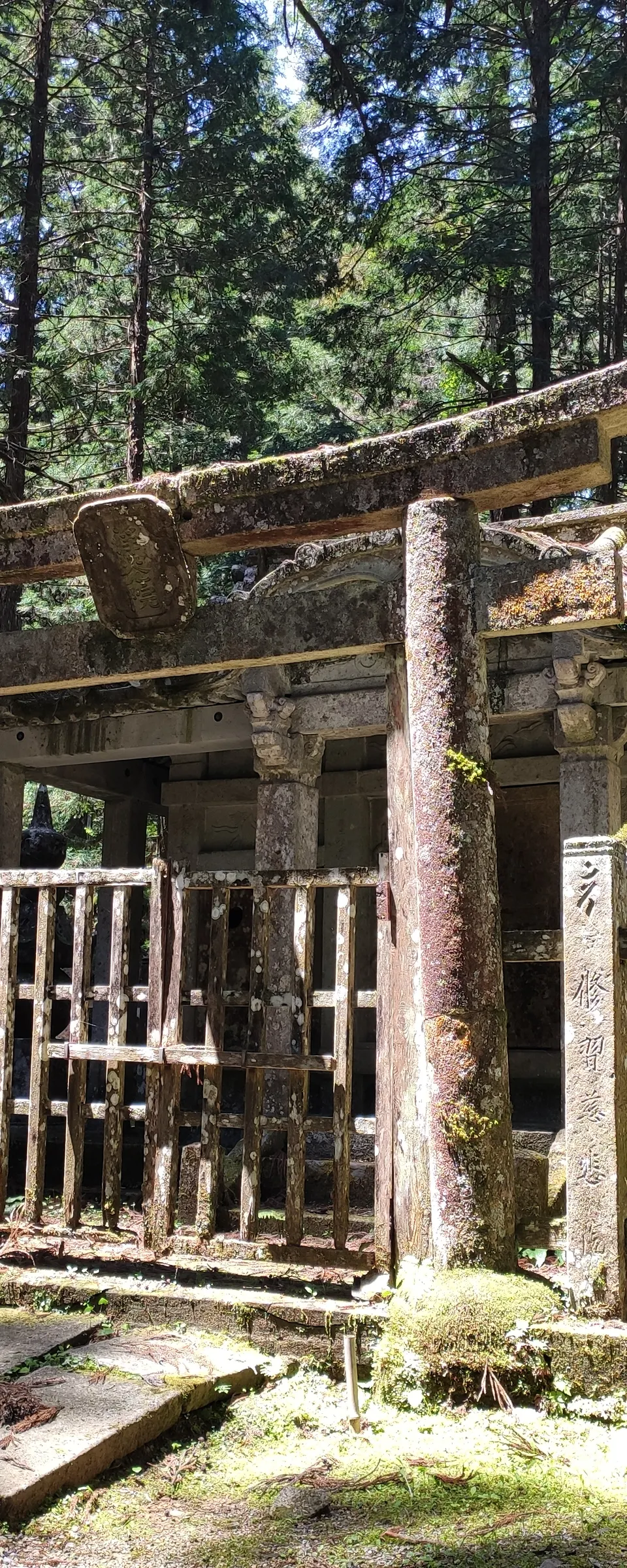 Mount Koya Sacred Sites: Private Walking Tour with a Licensed Guide