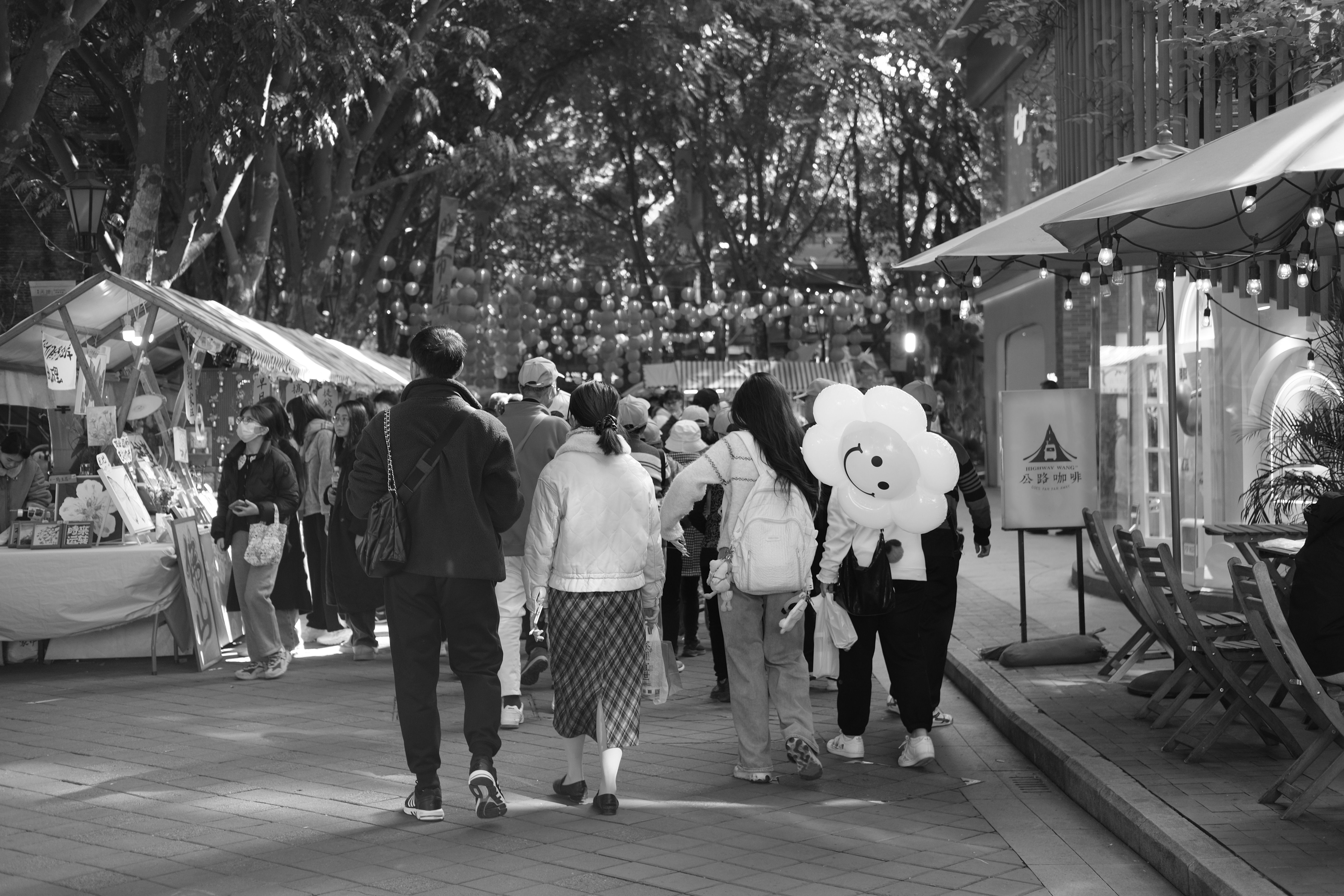 Why Being Around People Slows Down Aging