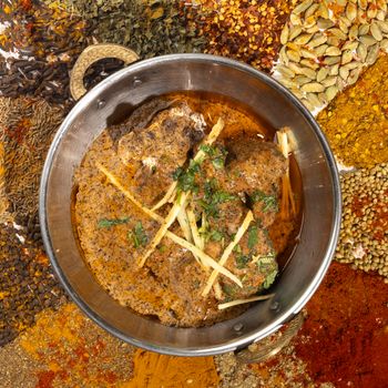 Rogan Josh