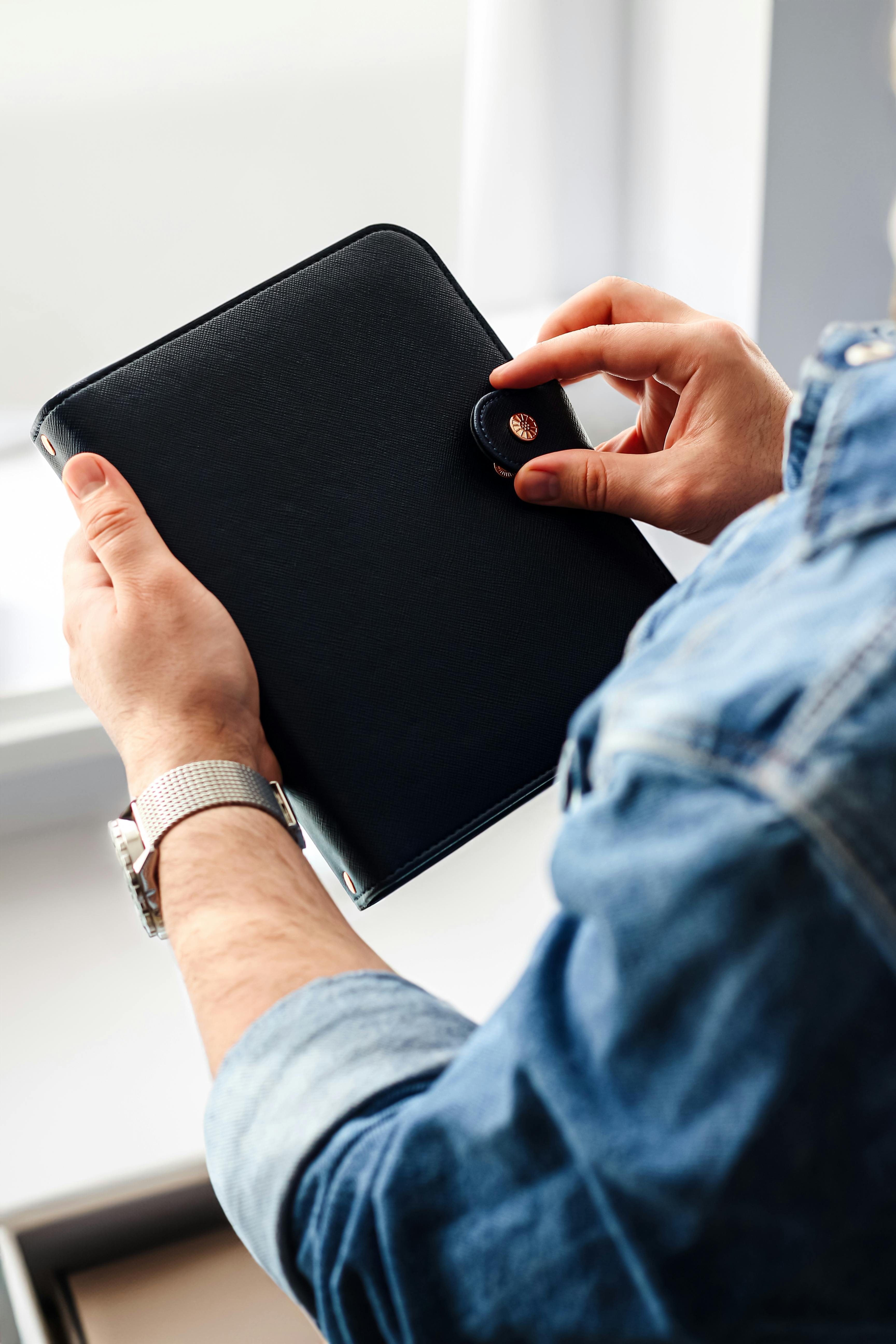 Financial Portfolios and Portfolio Management