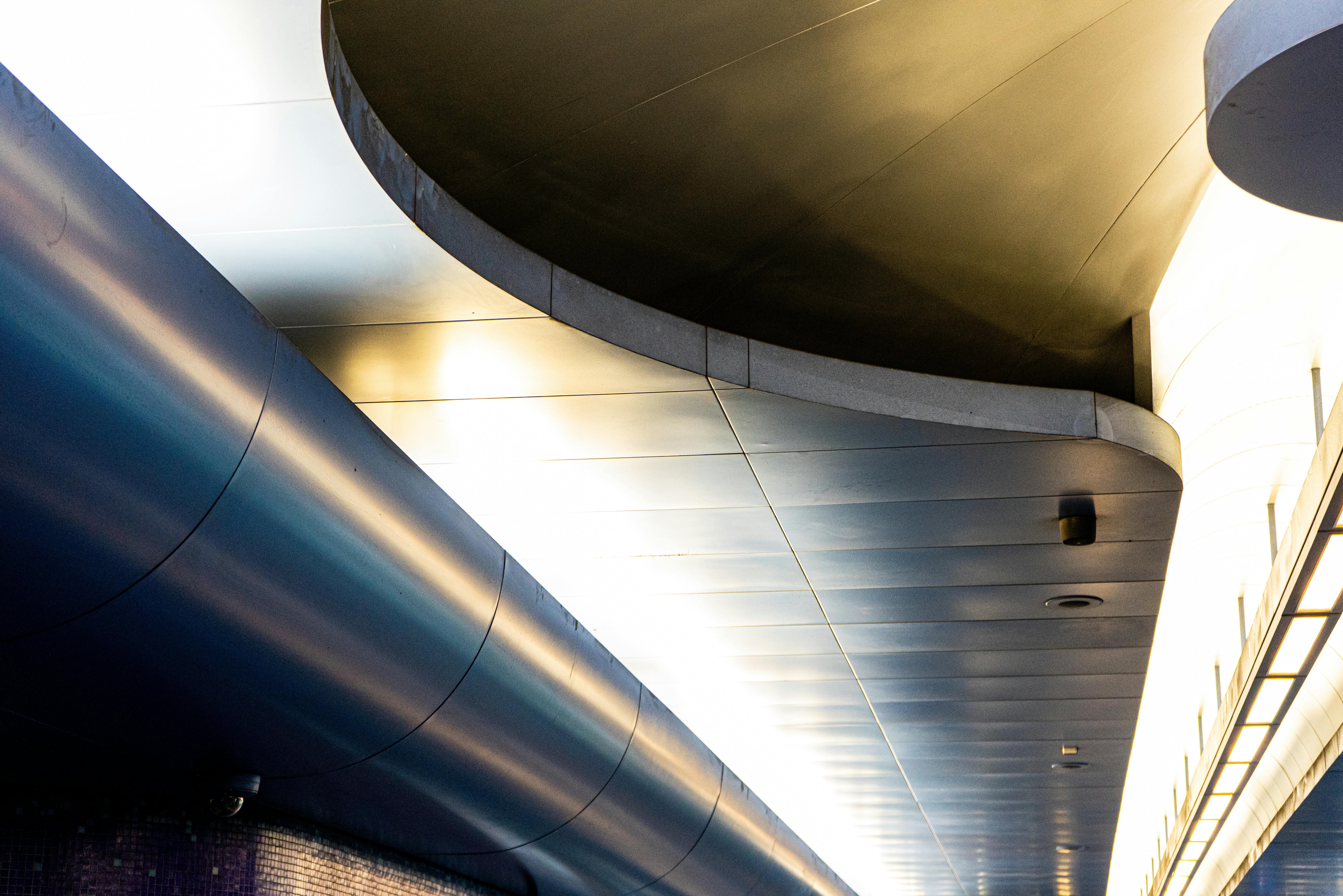 Советы по размещению светильников в интерьере