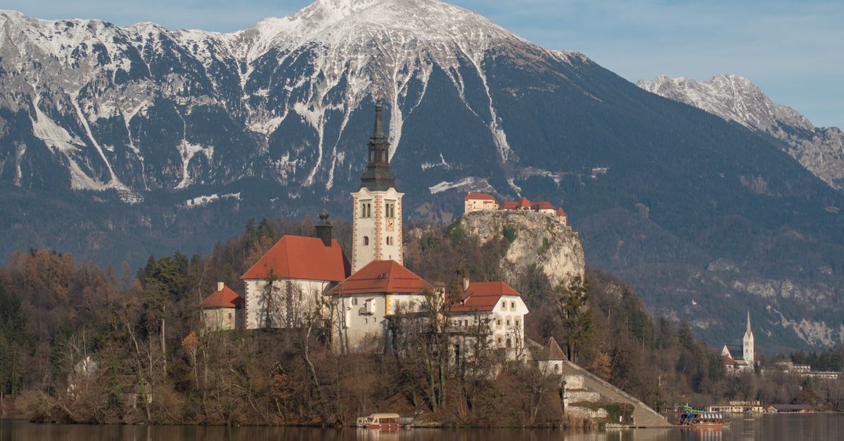 Photo of Slovenia