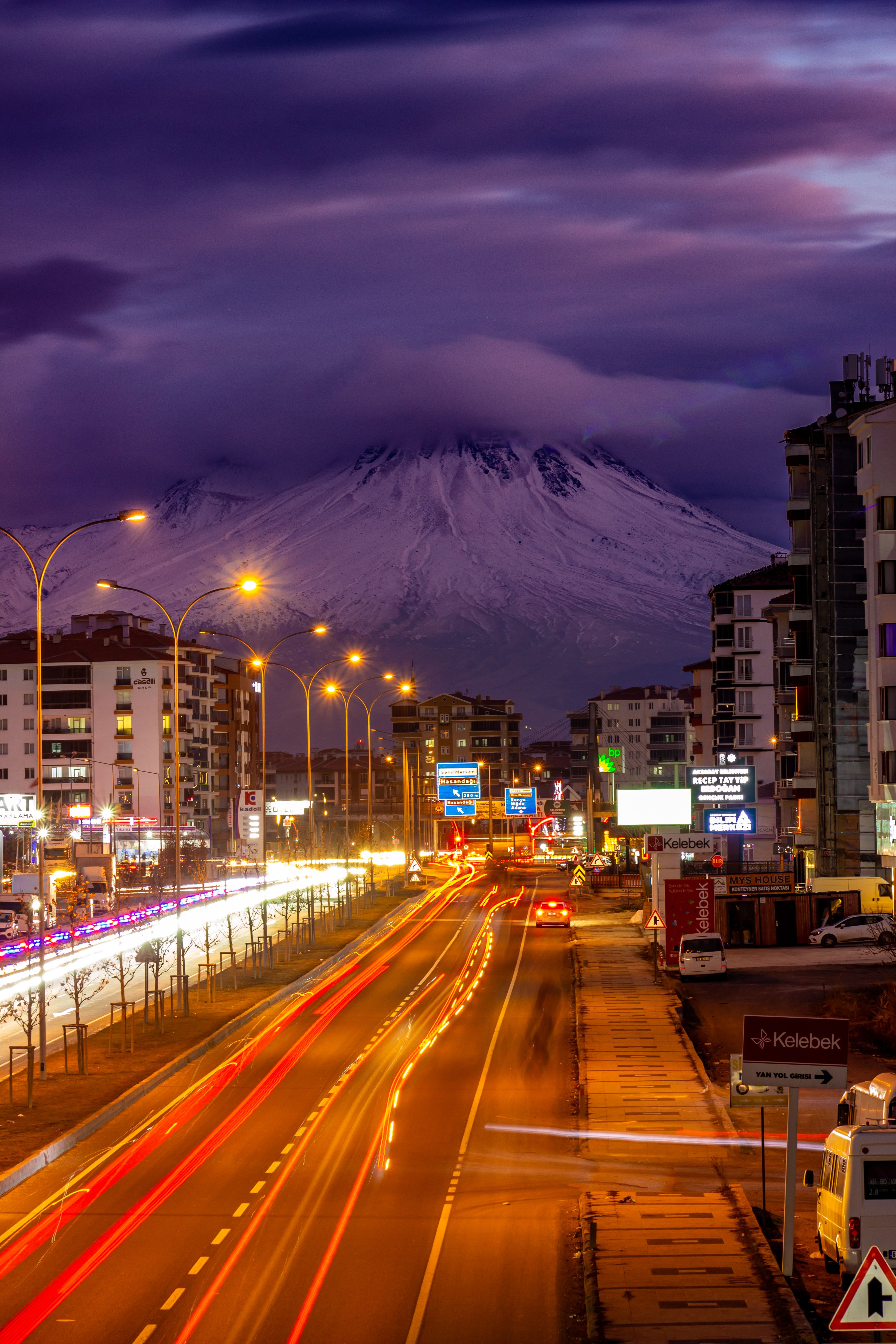 Aksaray