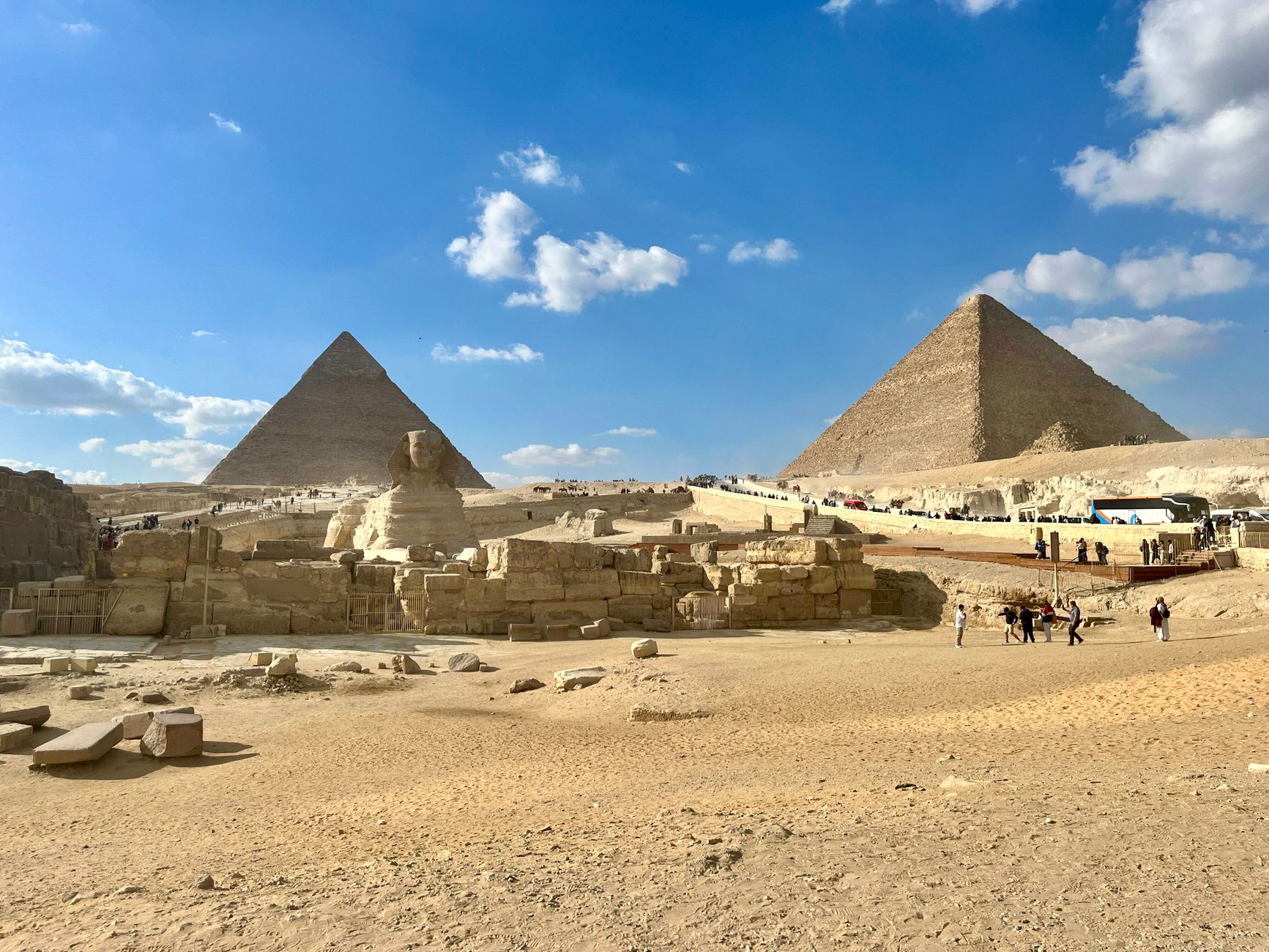Cairo, Egypt