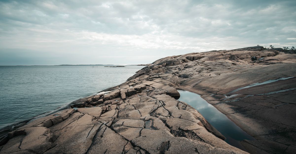 Åland Islands travel destination