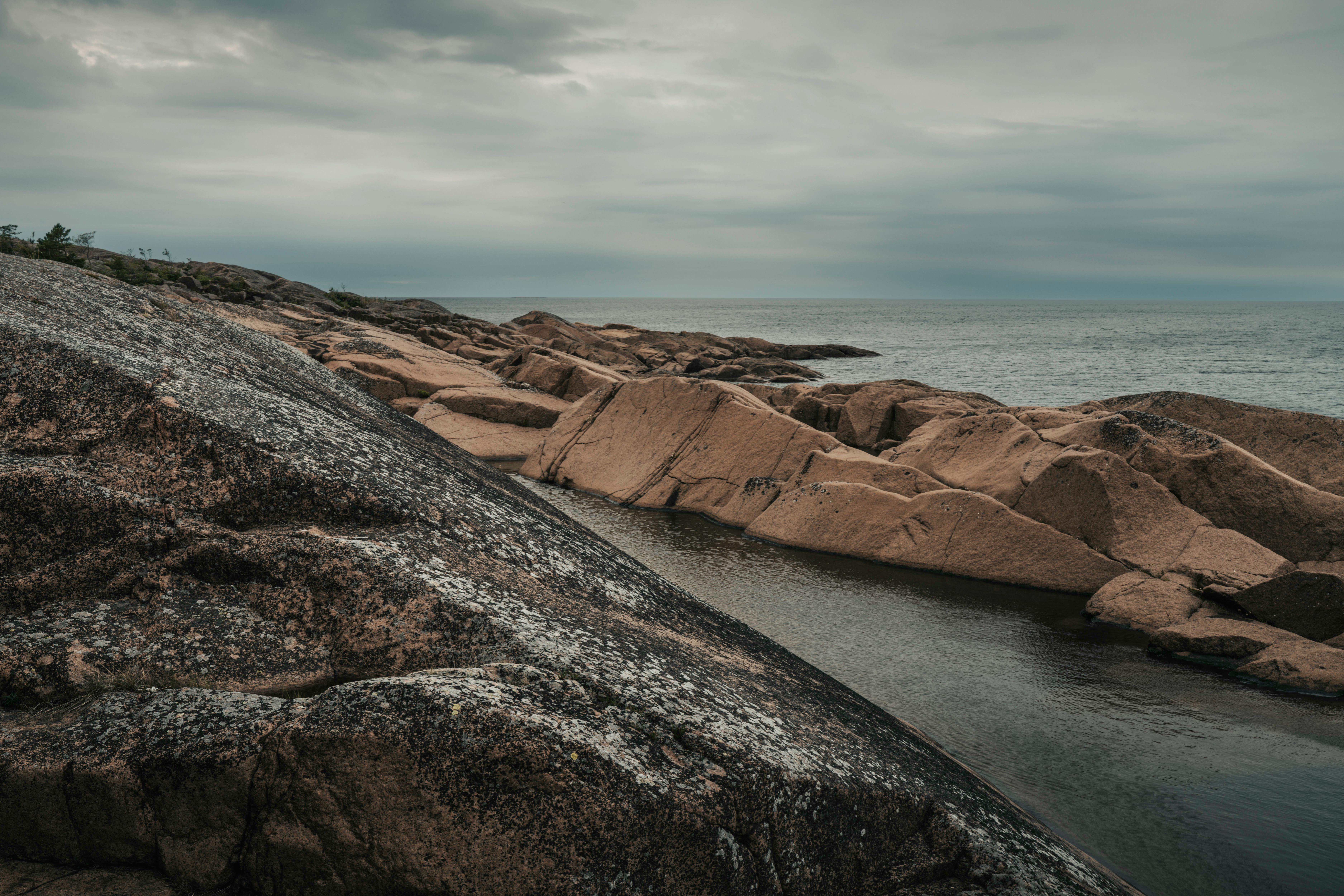 Åland Islands, Finland - travel photo