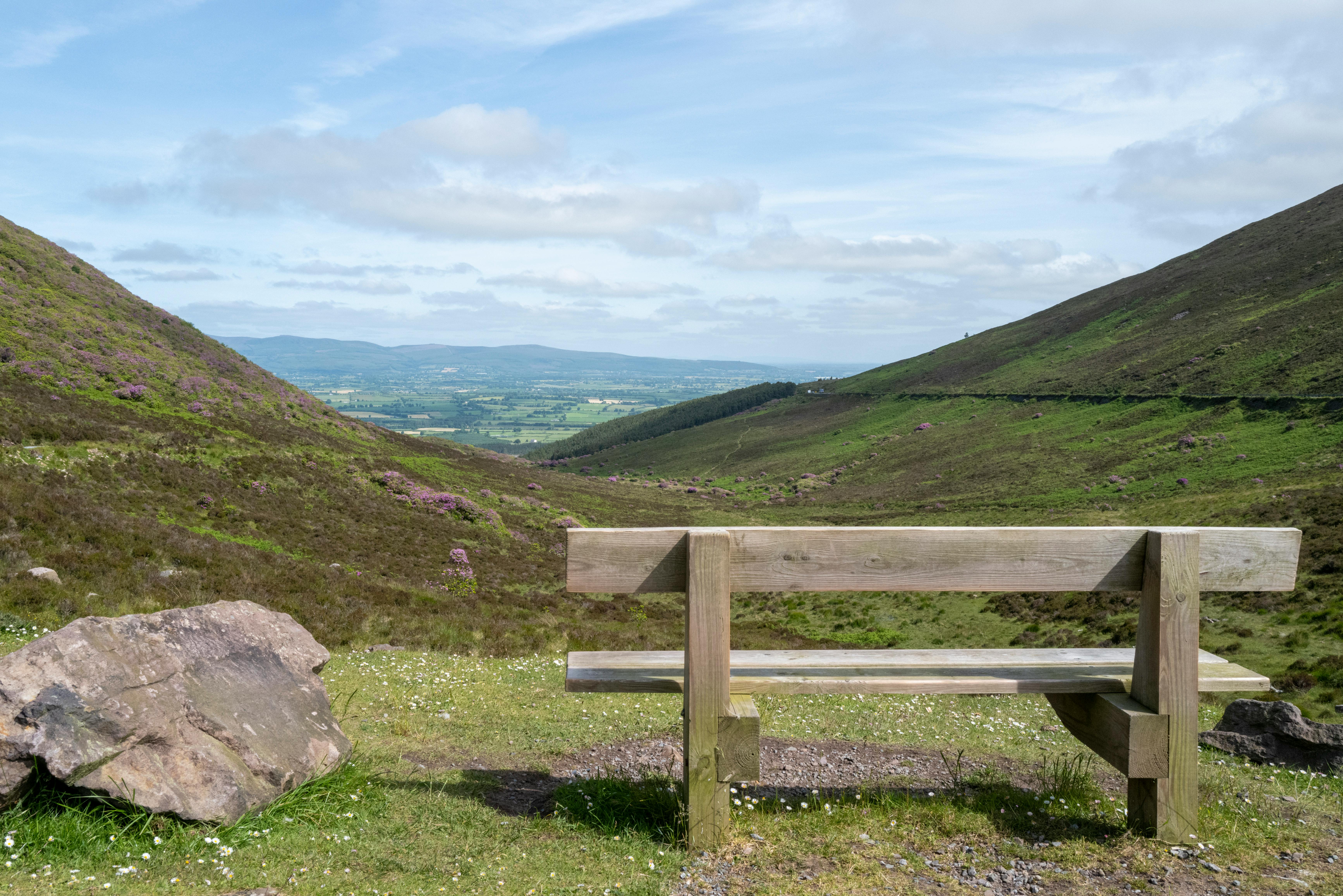 Landmarks in Tipperary