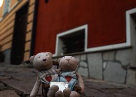 Foto: Christiyana Krüger · Pexels