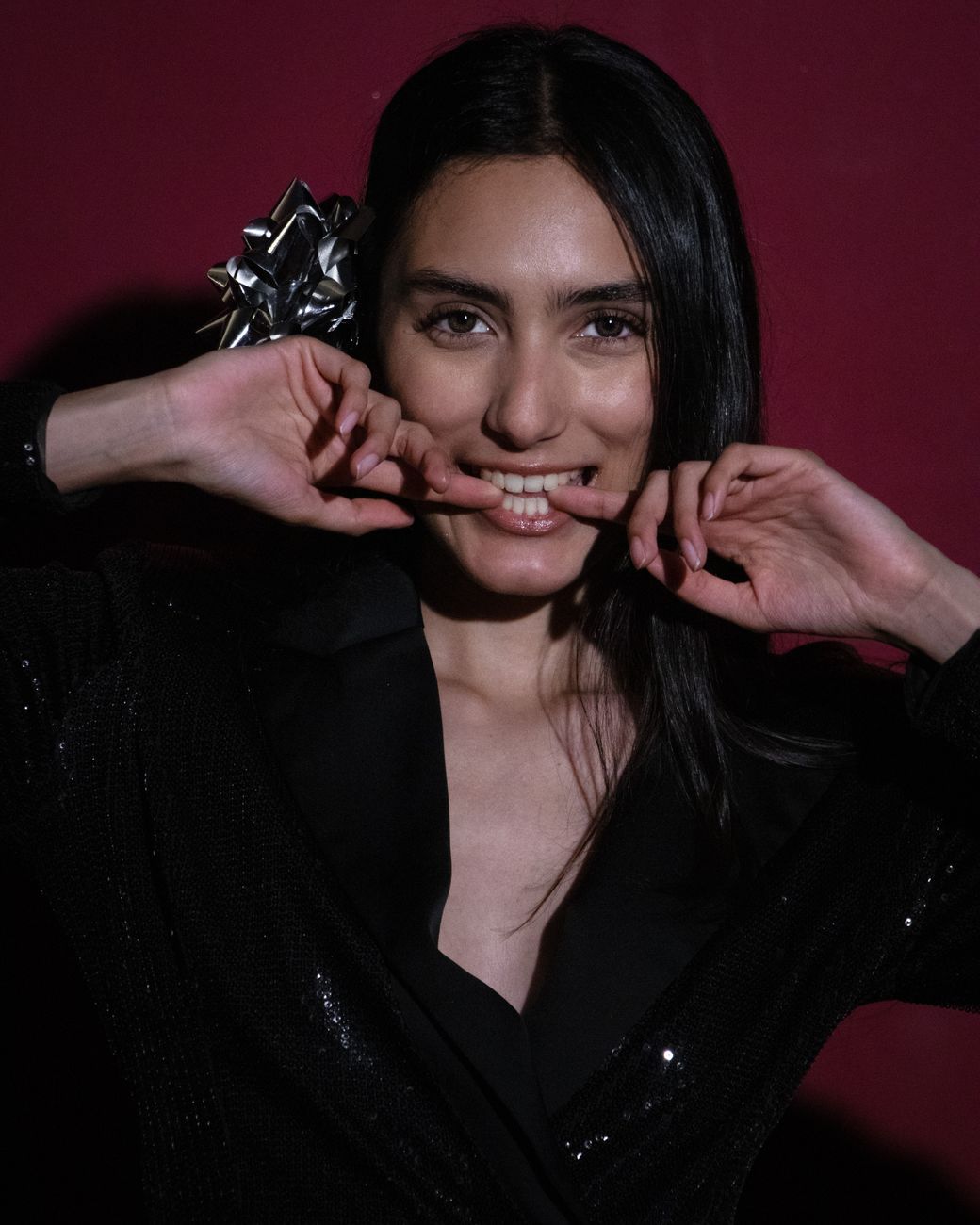 Foto de Isabella