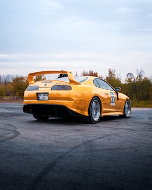 Toyota Prius: A Pioneer in Hybrid Technology