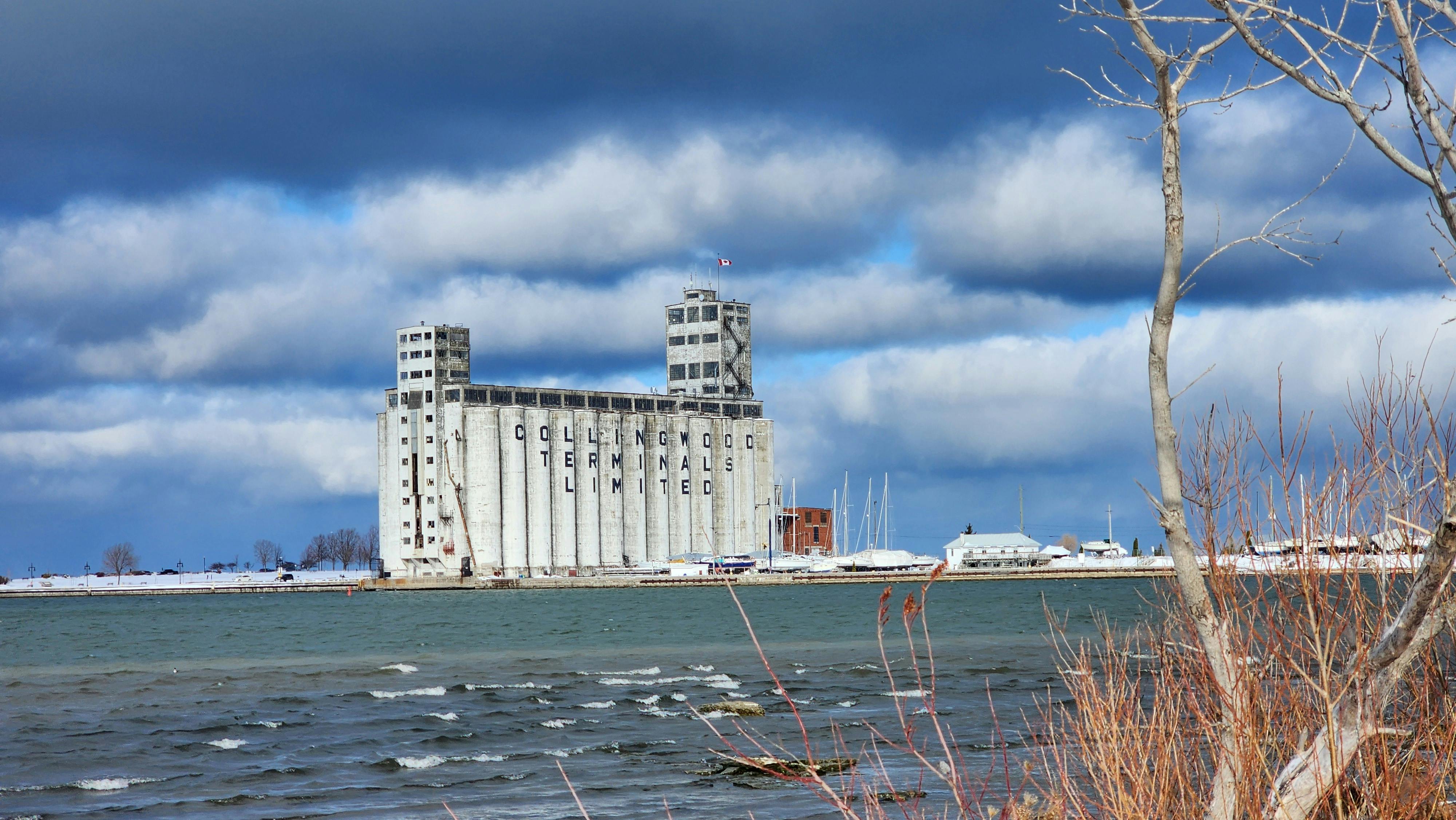 Collingwood