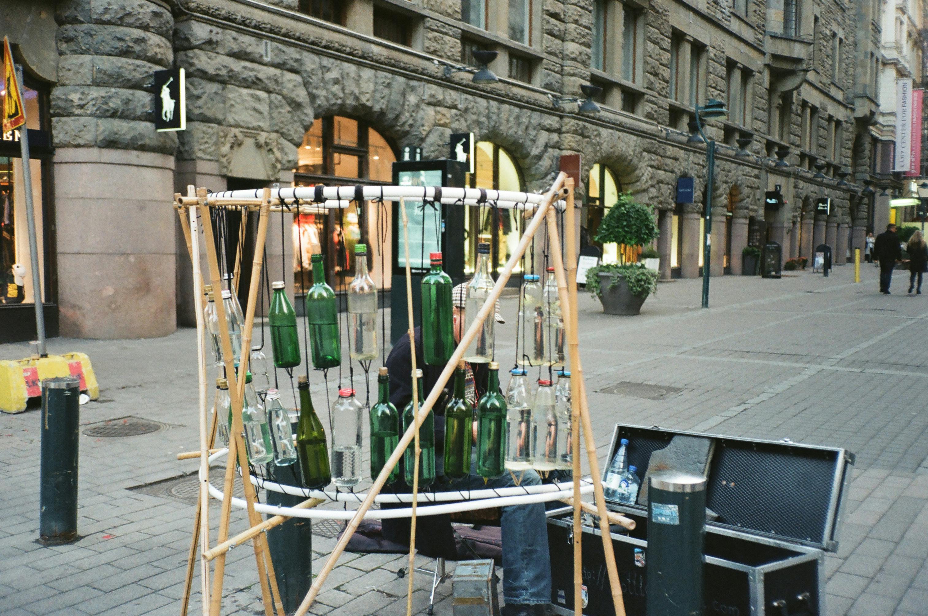 Photo by Darya Sannikova