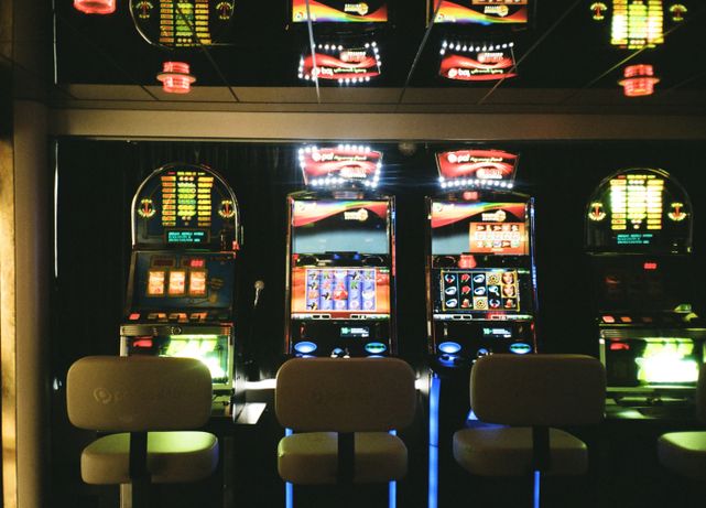 Casino Turniere und Races im Online Casino