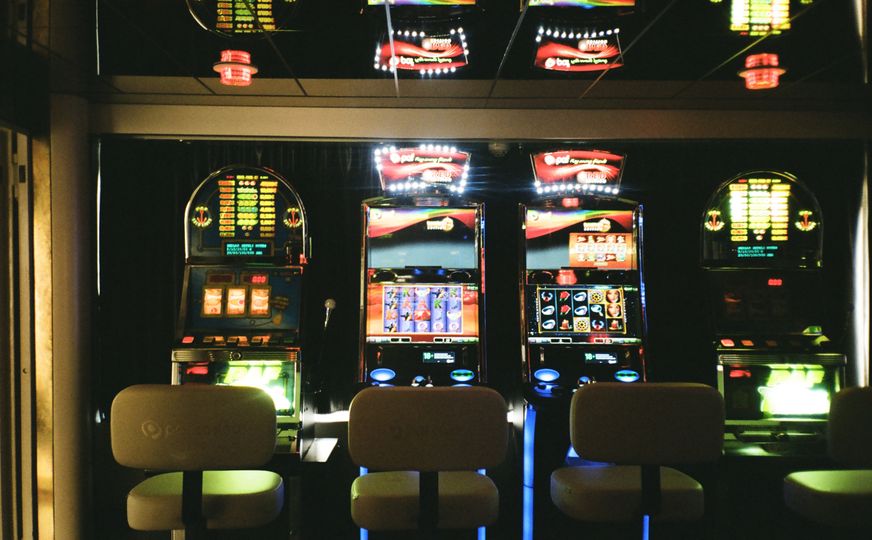 Strategien und Mythen im Online Casino: warum es keine Garantien gibt