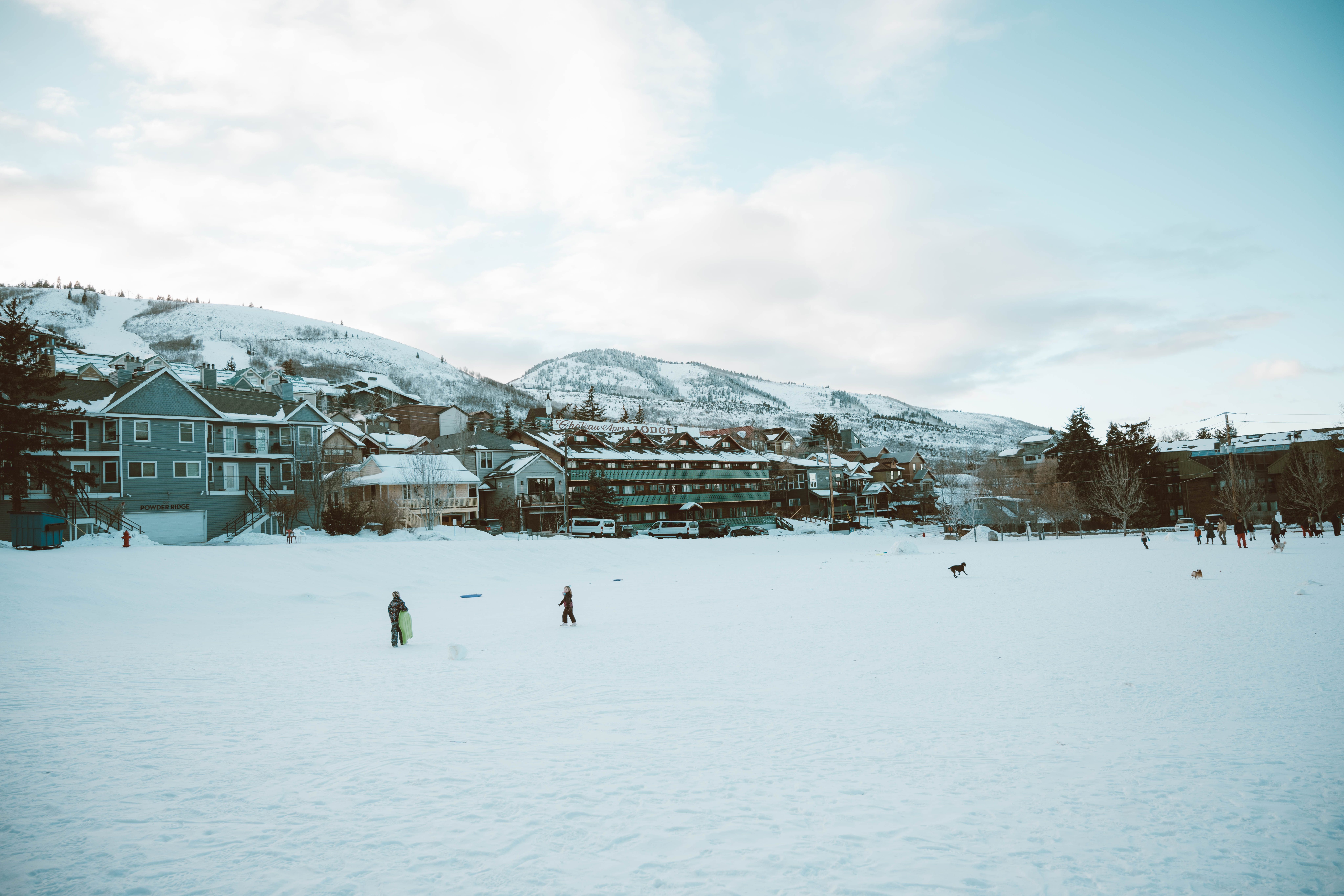 20 Best Family Ski Resorts in Europe for 2025–2026
