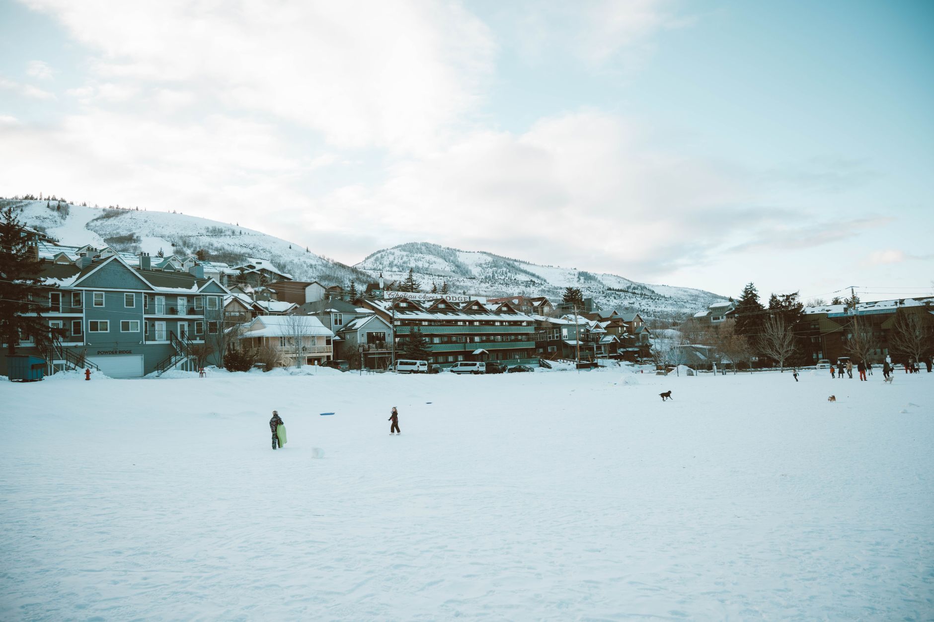 20 Best Family Ski Resorts in Europe for 2025–2026