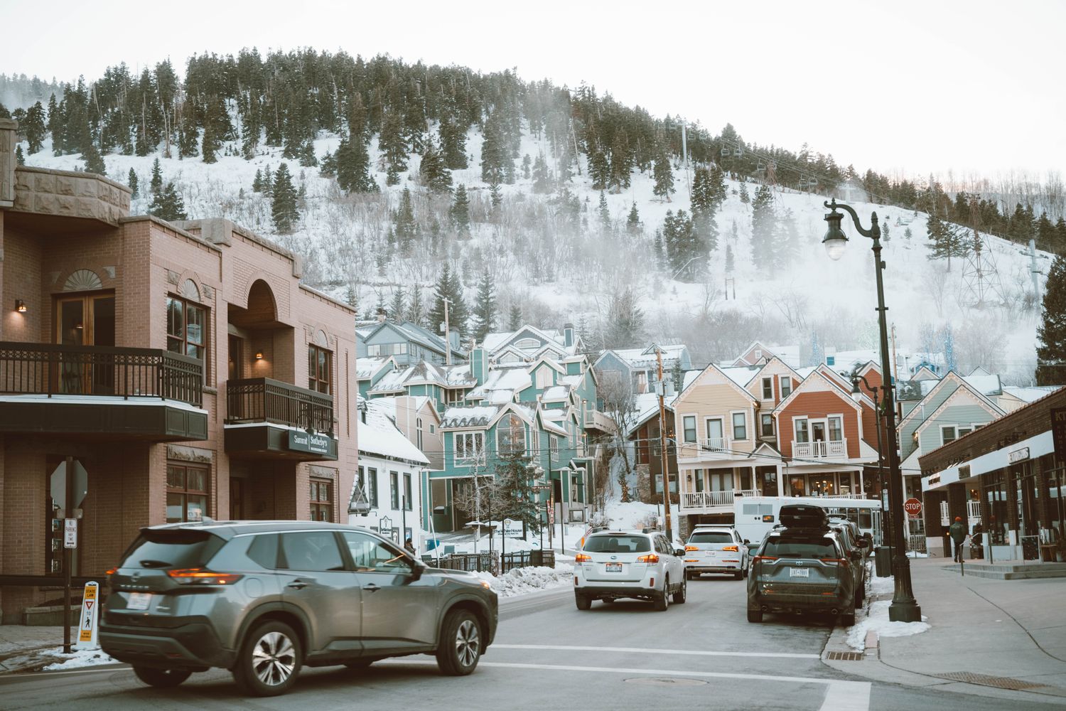 Utah Project Splits Vacation Home Ownership, Rents Out Owners' Off Weeks