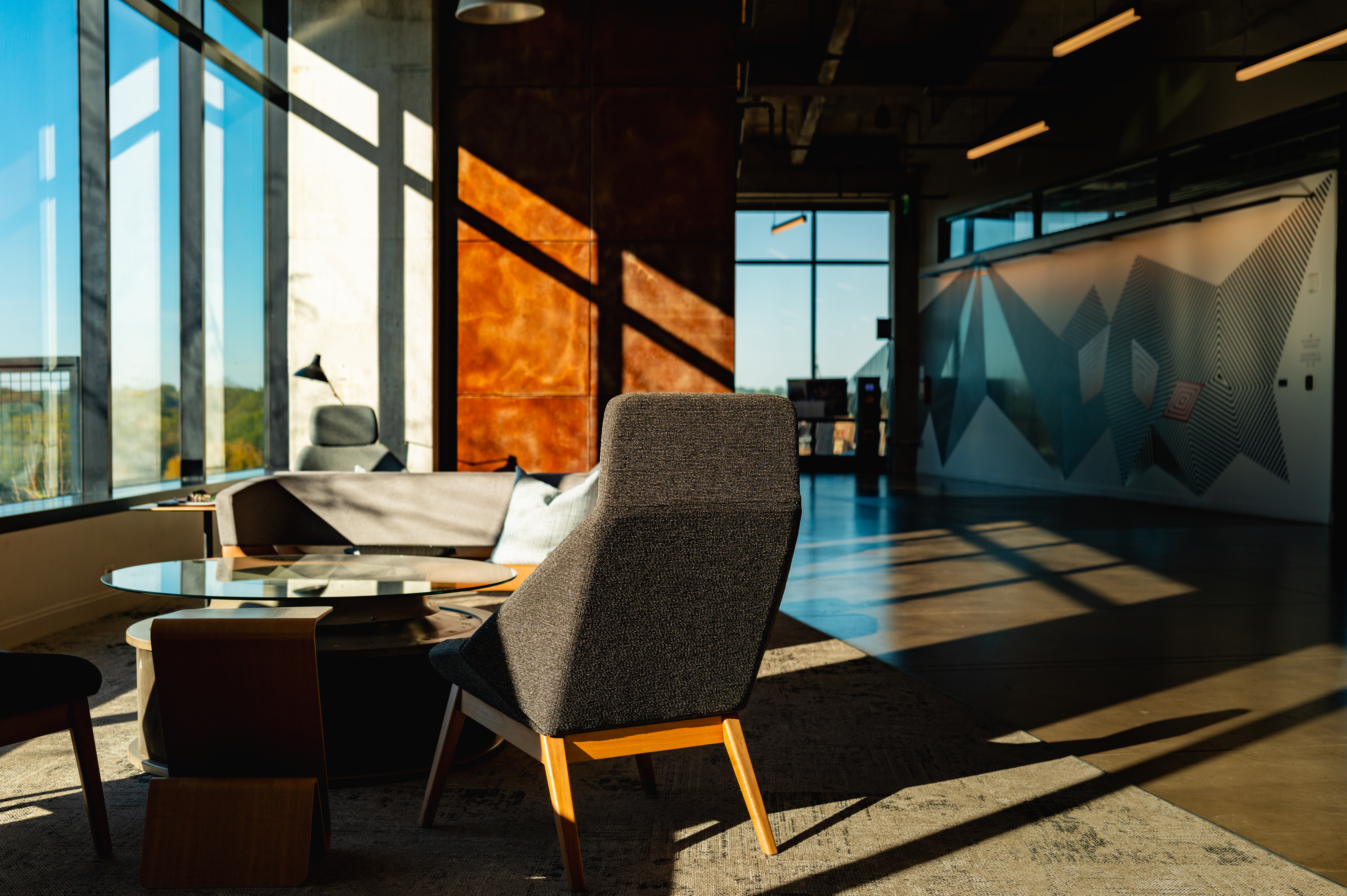 daily reset surface natural light lifestyle photo 2