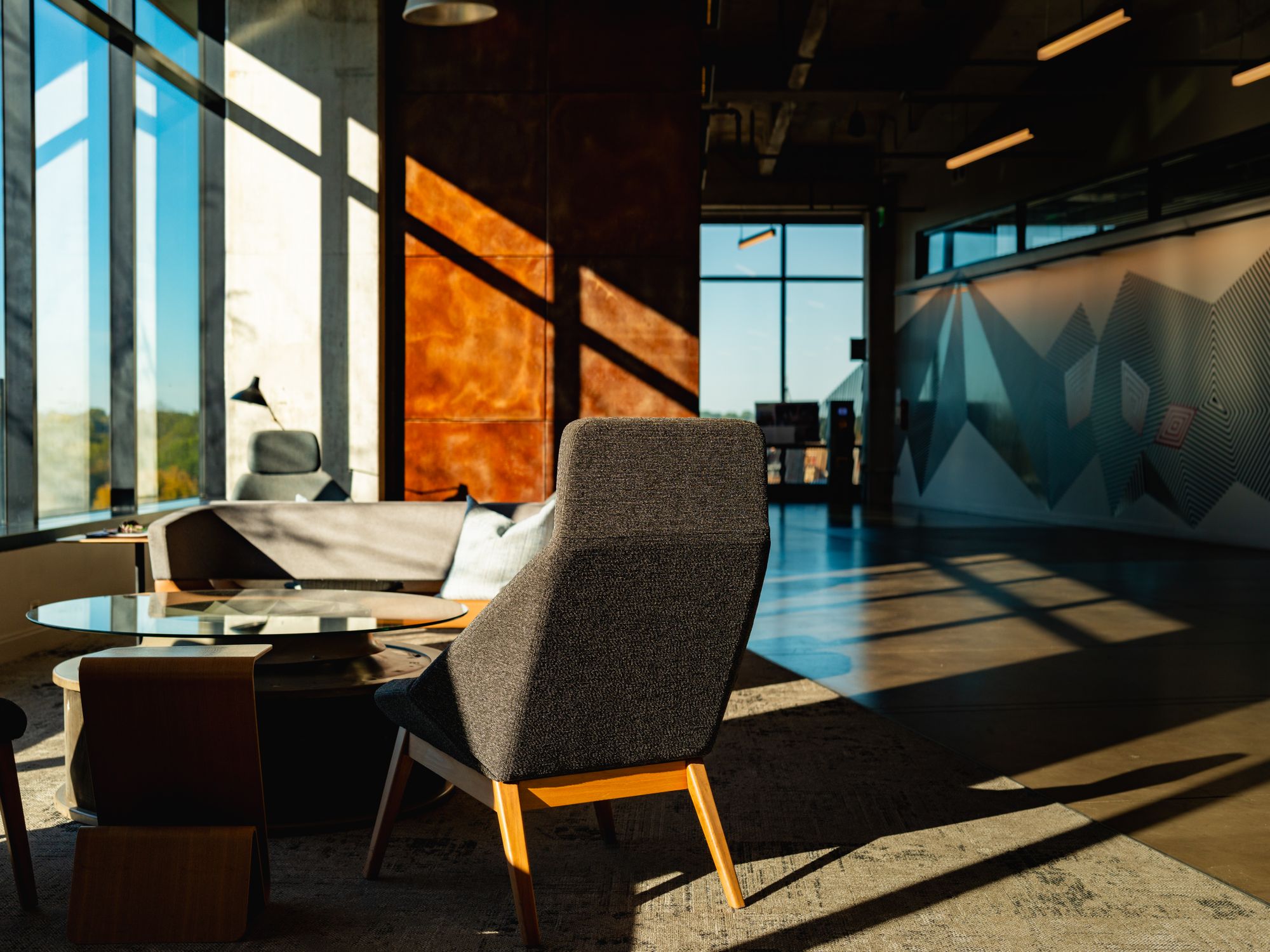Office Removals in Oxted, South East — office relocation team moving desks and equipment