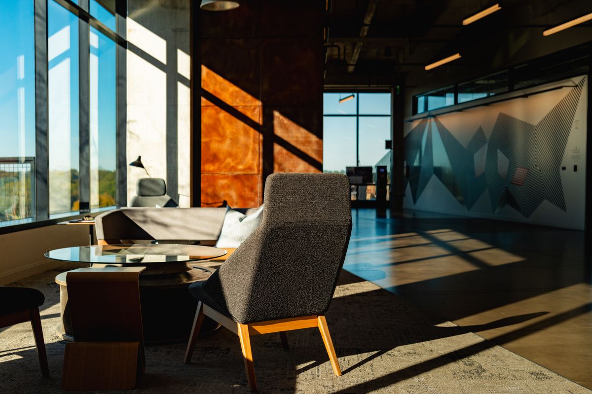 office relocation in Kellington — Loaded properly: blankets, straps and a plan in Kellington