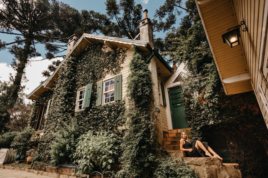 travel entrepreneurship dream home