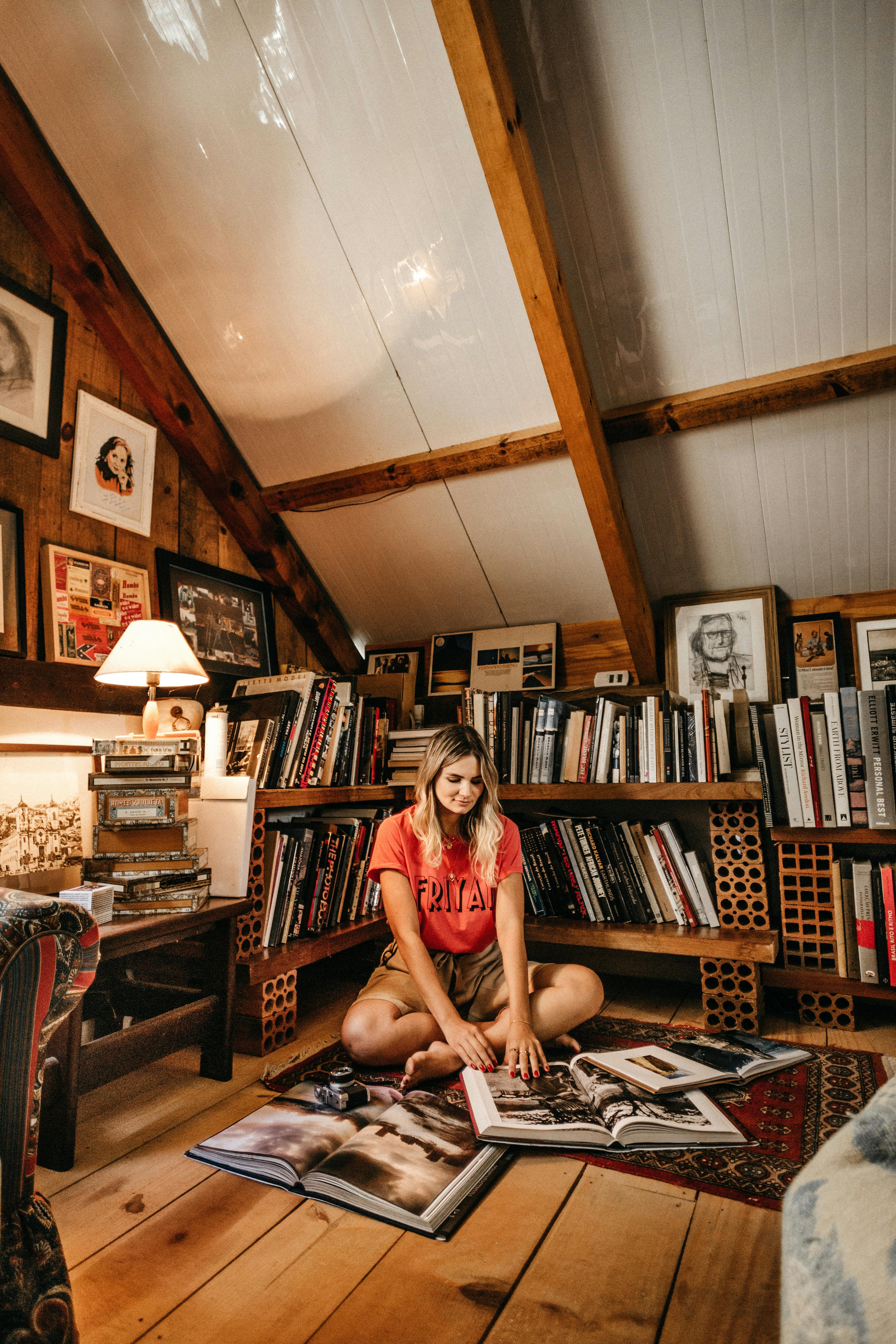 Services for Attic Insulation in Rockville, MD