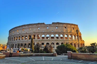 Rome Villa