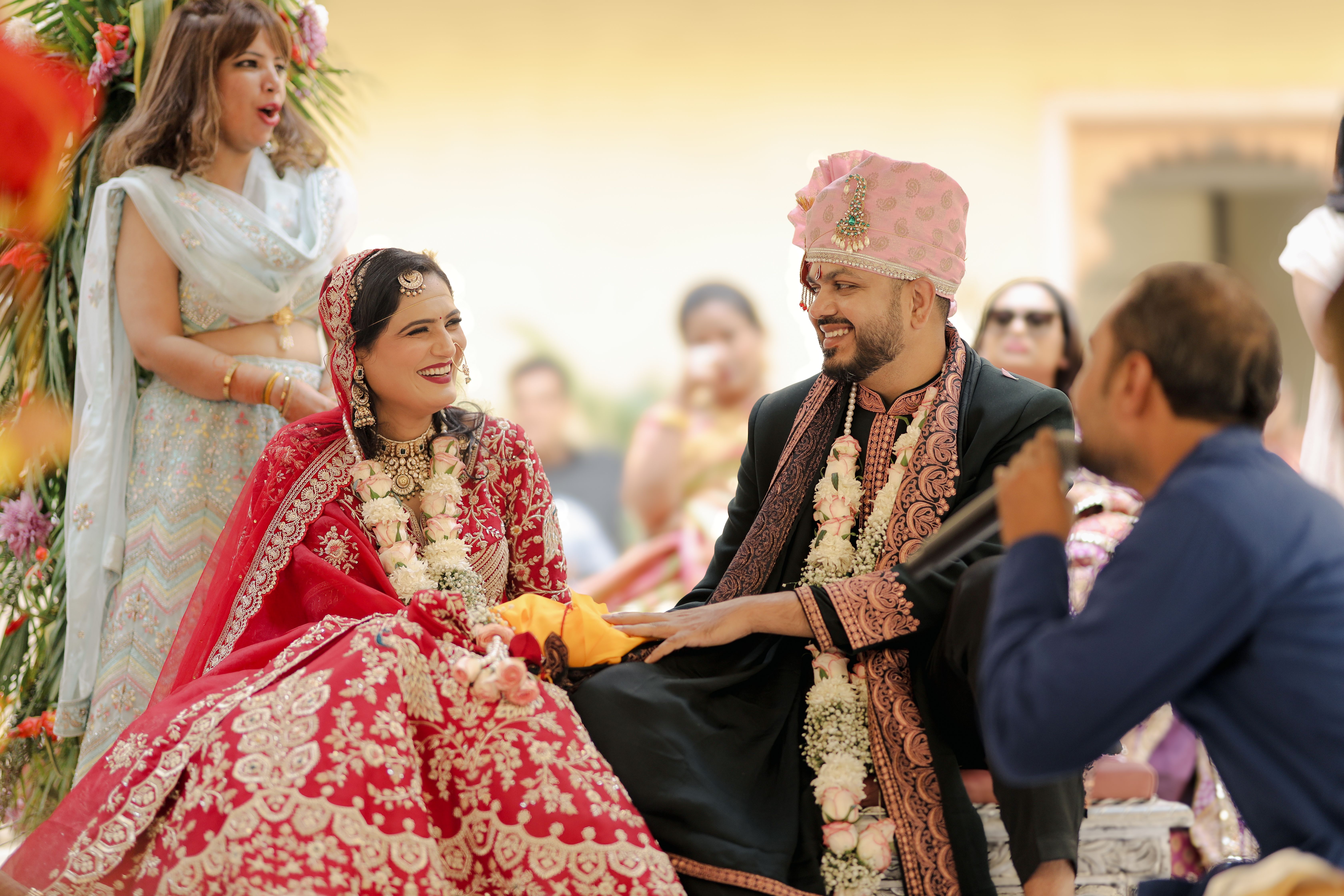 The best events, entertainment and wedding planners in 2025 — Photo by Fotographiya Wedding Photography on Pexels