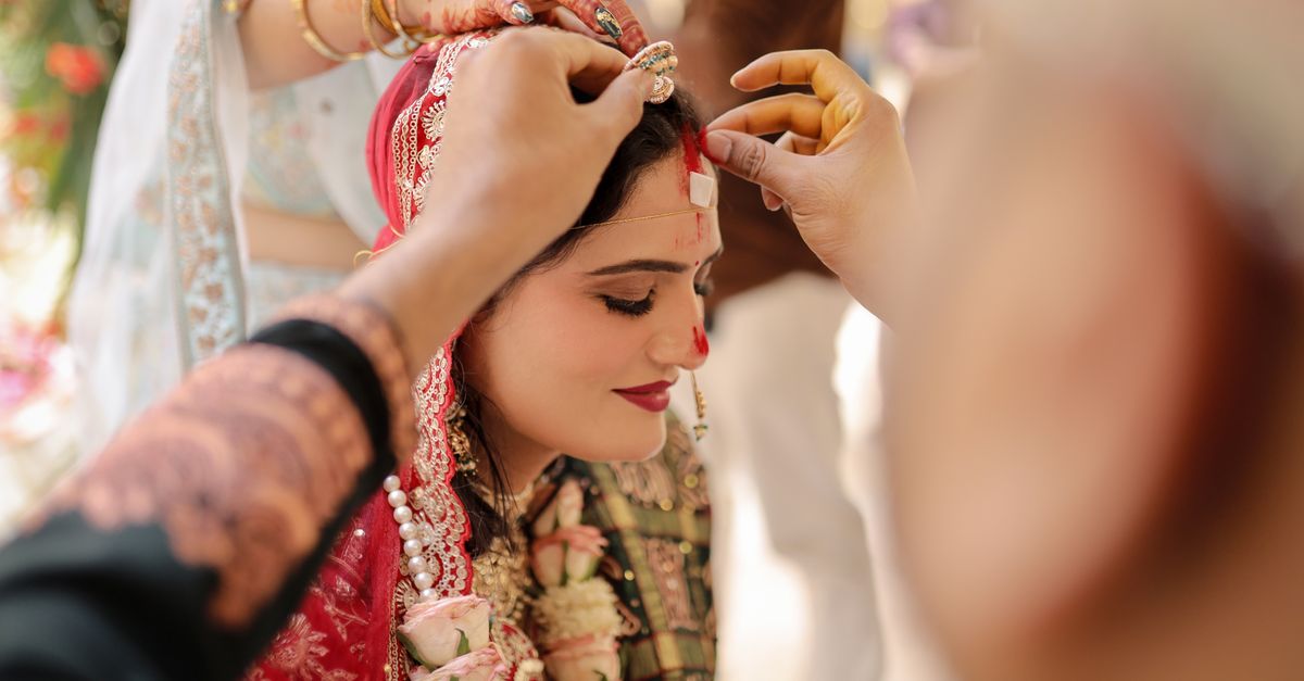Comment Choisir les Rituels de Mariage Qui Vous Représentent