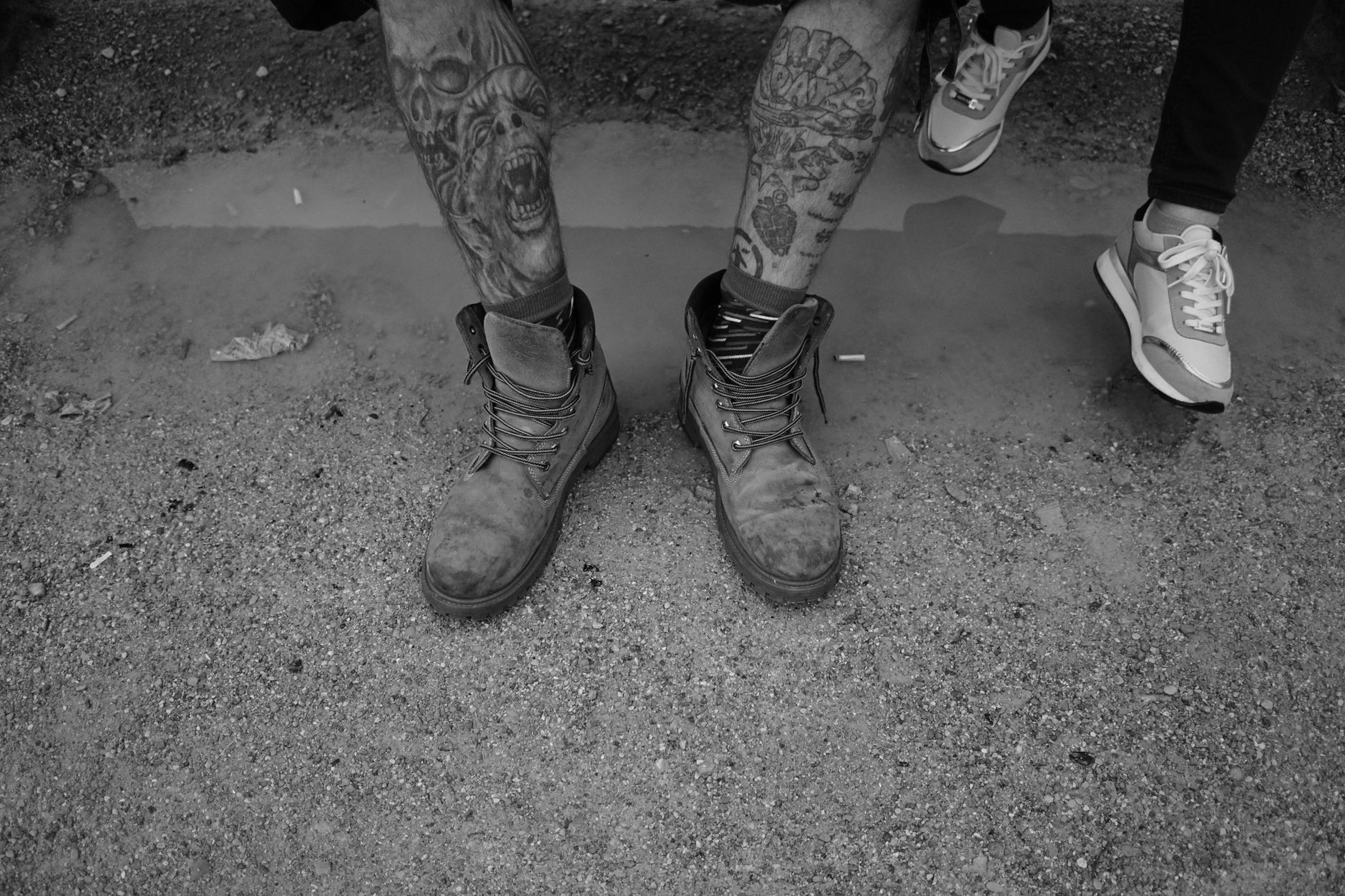 Timberland Boots vs Casual Sneakers: When to Wear What